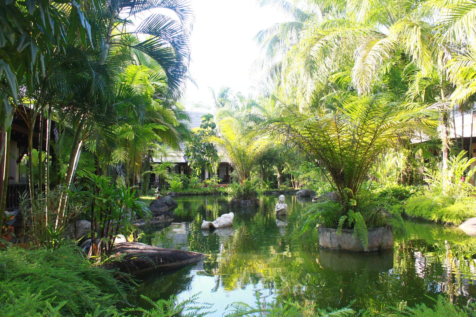 Mukdara & Resort