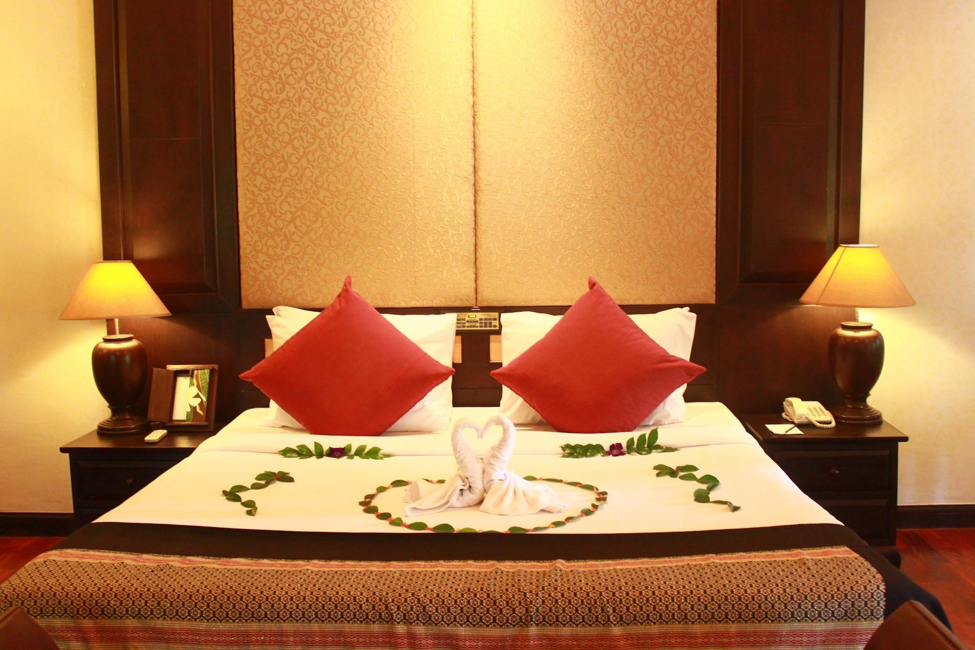 Mukdara & Resort 4*