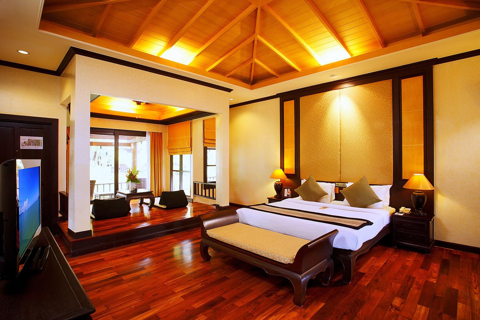 Mukdara & Khao Lak