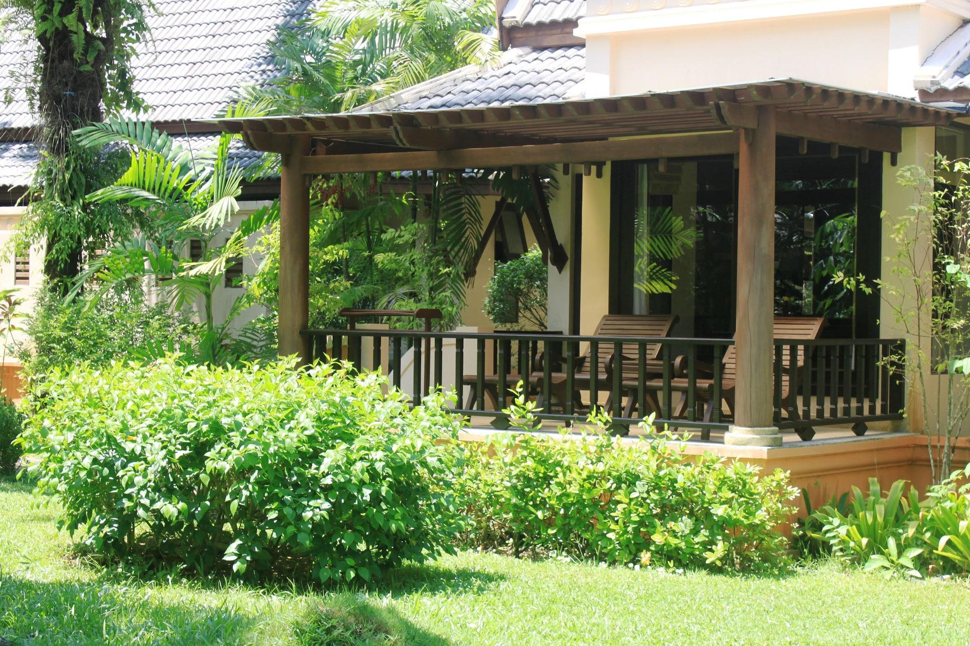 Resort Mukdara & 4*