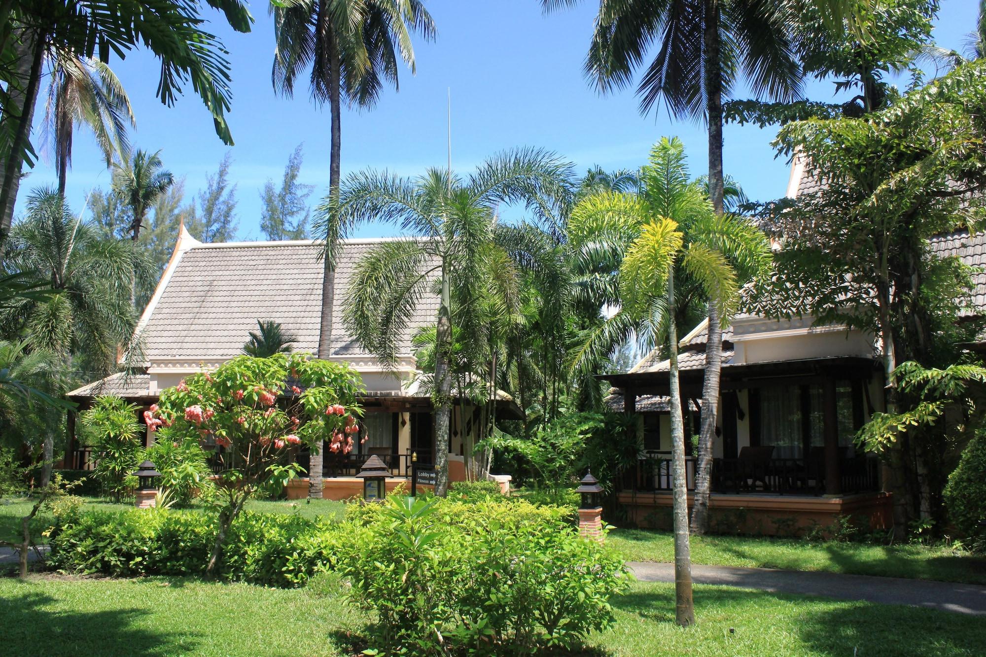 Resort Mukdara & Khao Lak