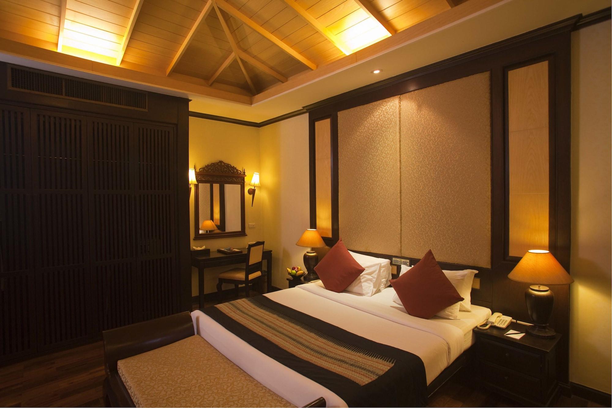 Resort Mukdara & Khao Lak