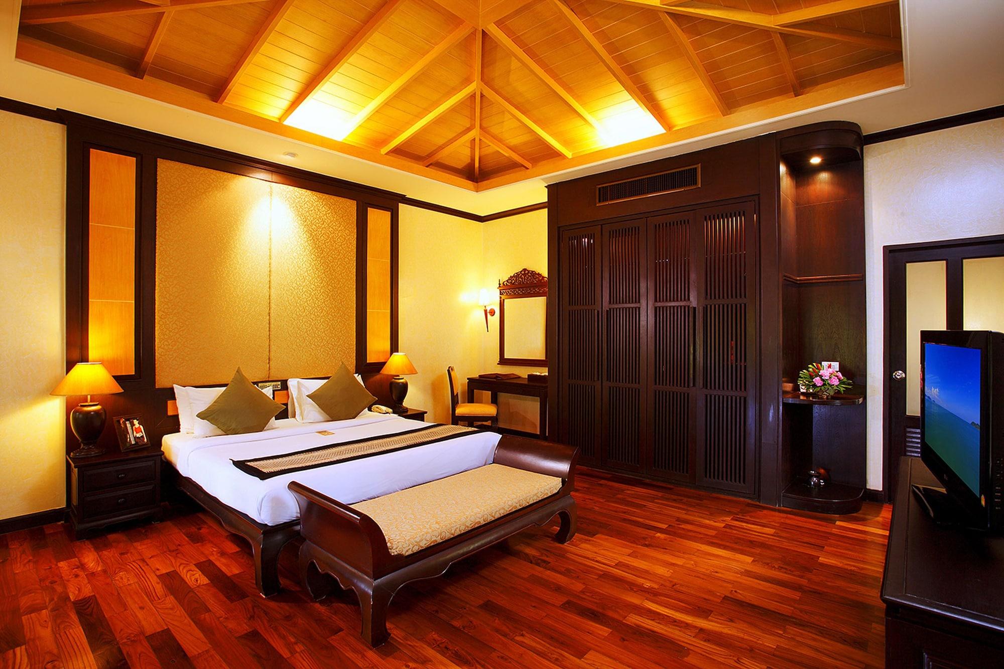 Resort Mukdara &