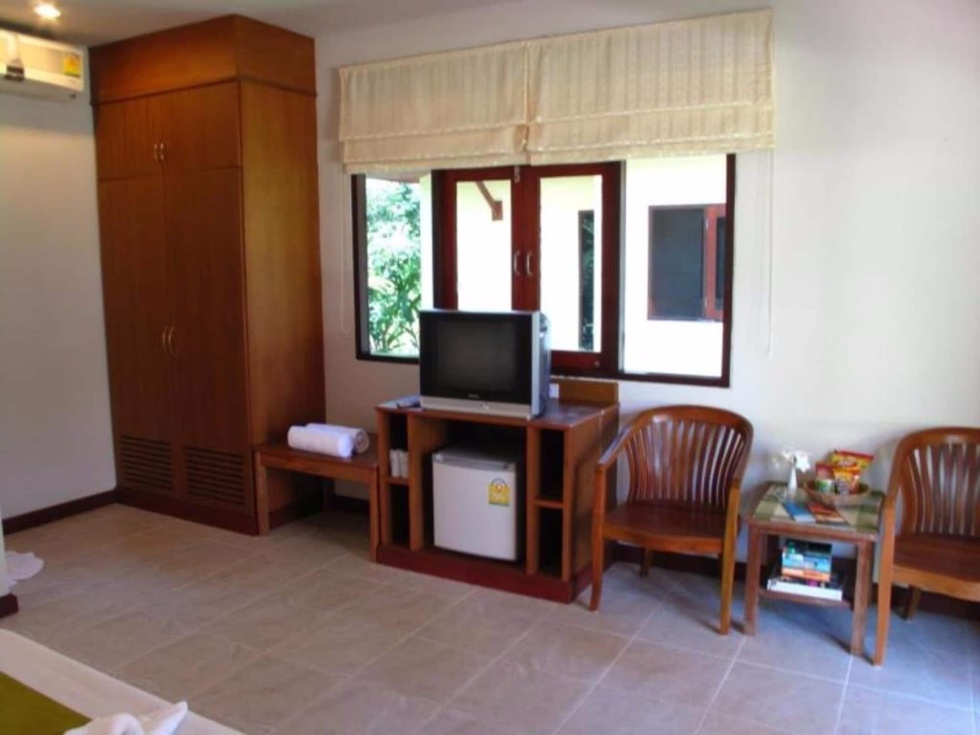 La Samui 3* Koh Samui