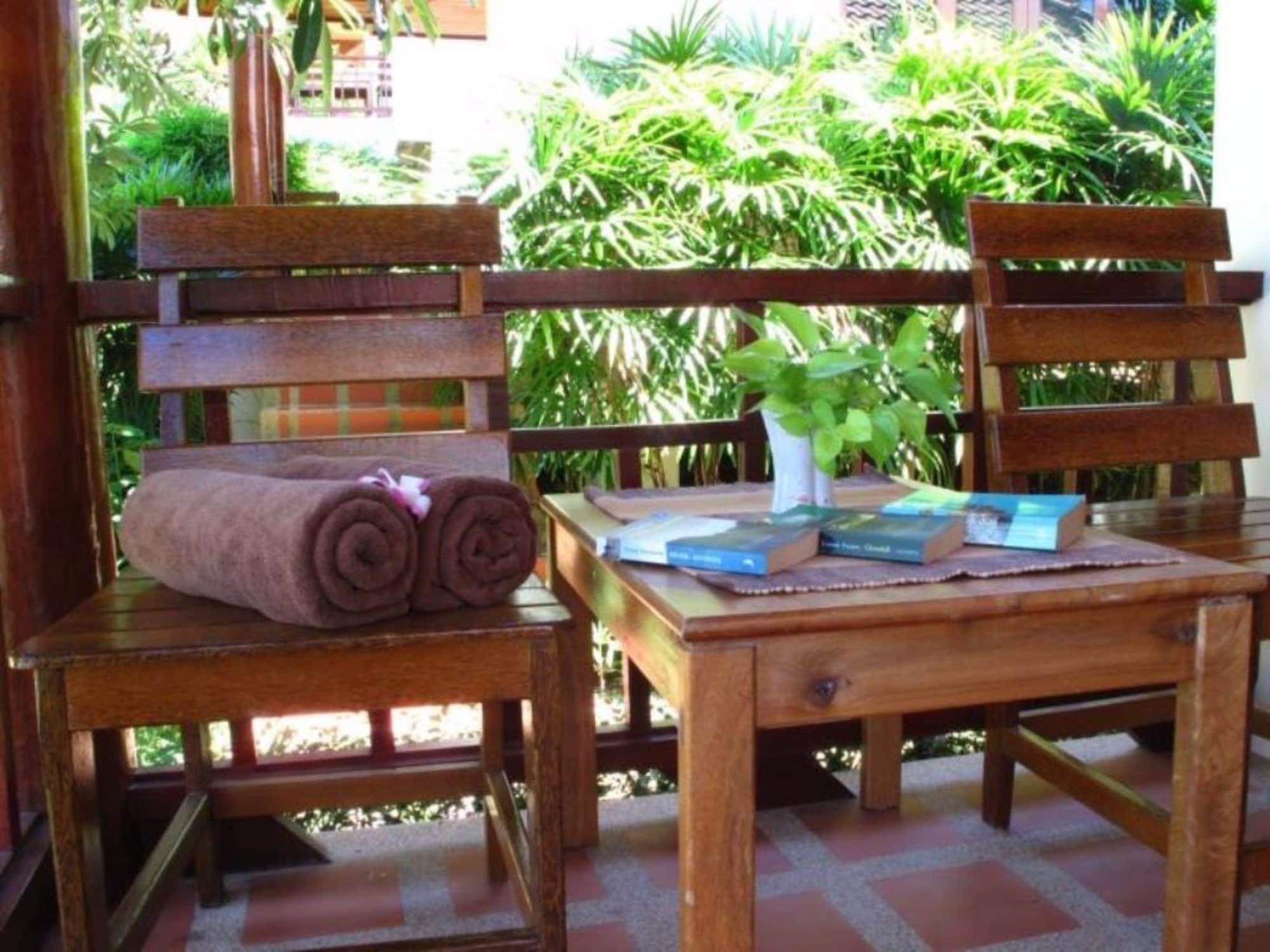 La Samui Resort