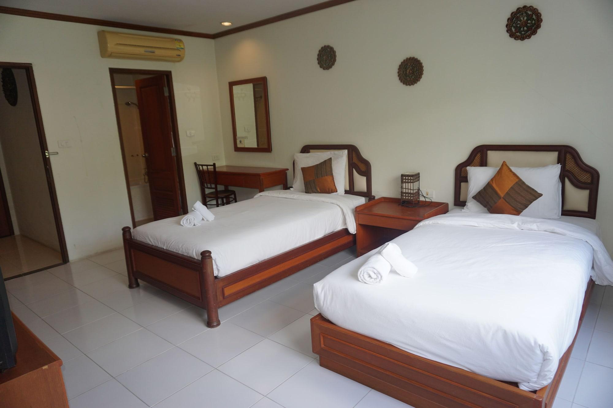Hotel Tara Chaweng (Koh Samui)
