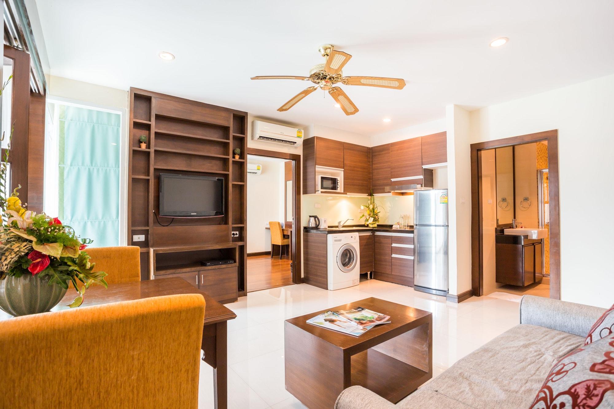 Arisara Place Bophut