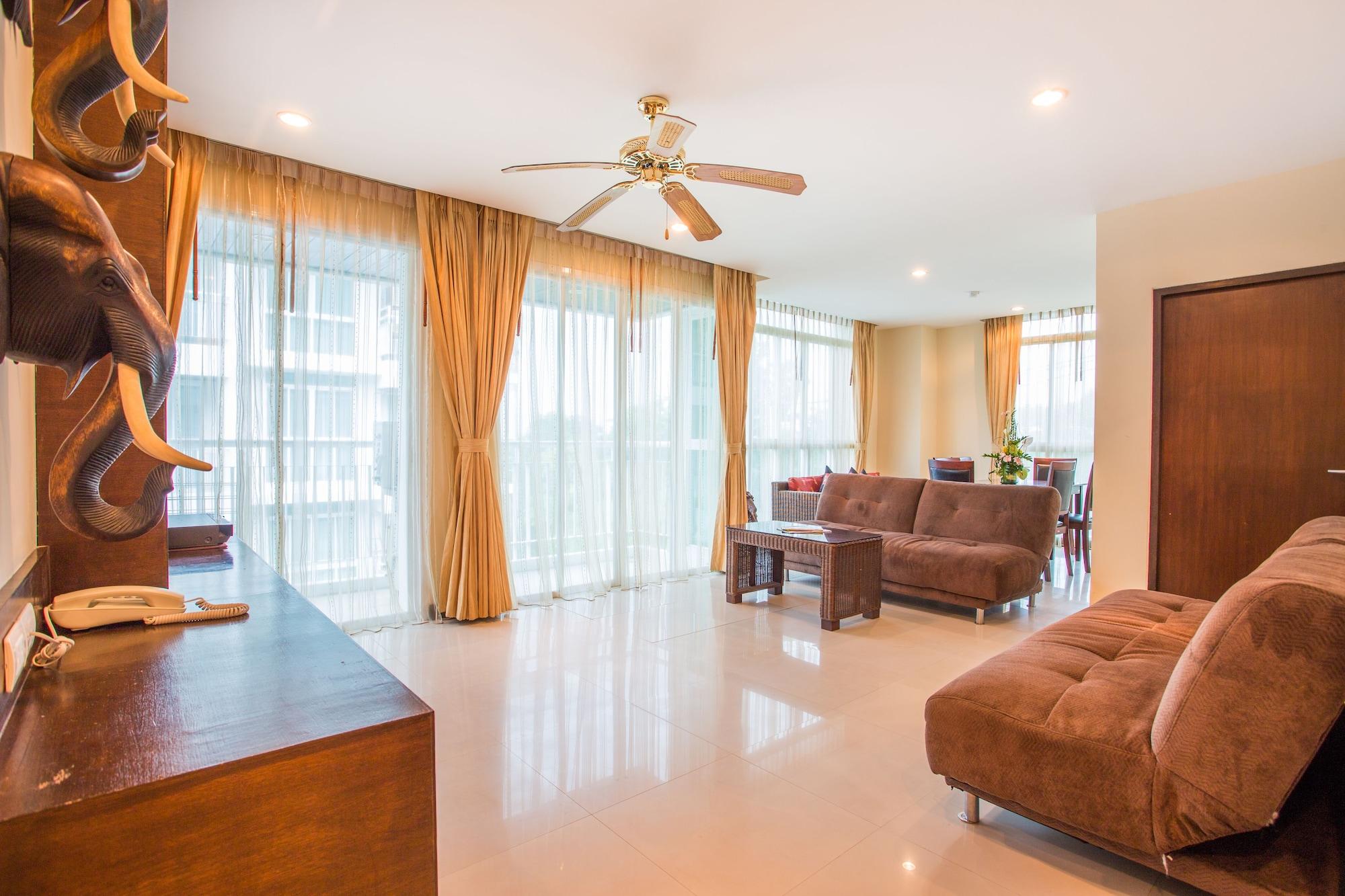Arisara Place *
