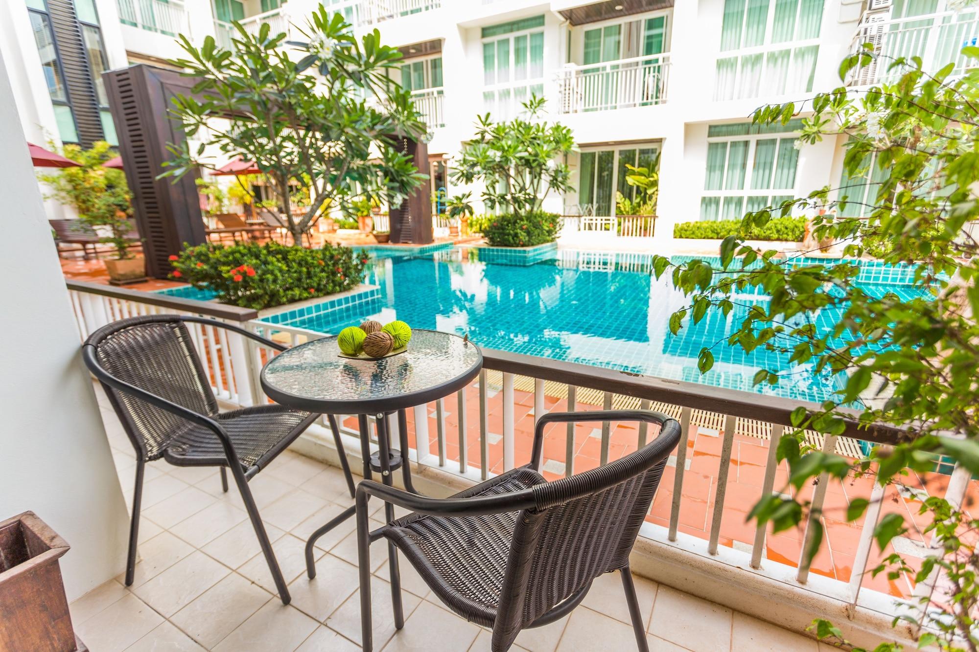 Arisara Place