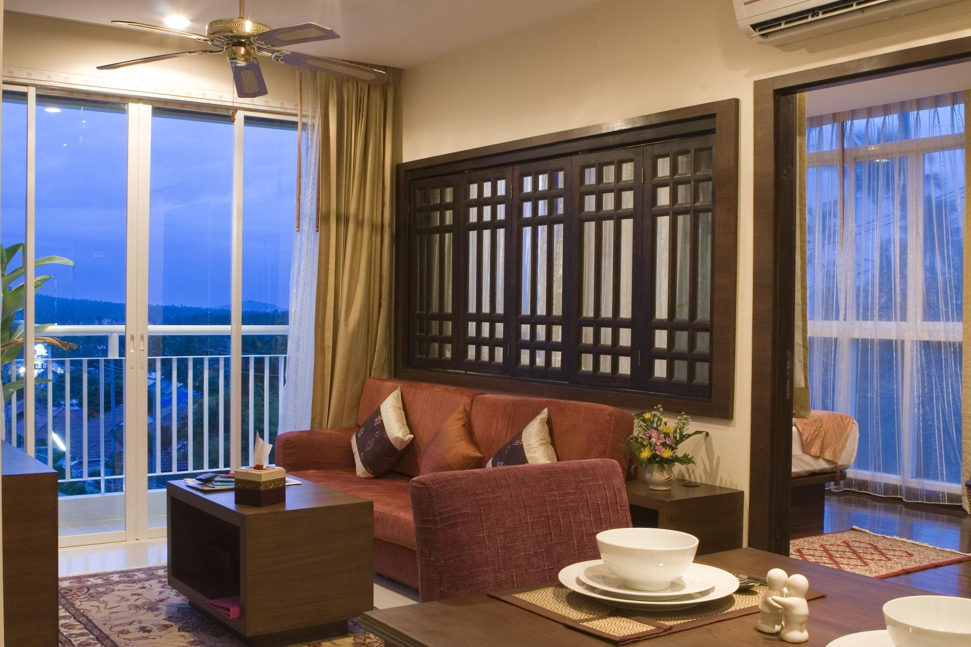 Arisara Place Apartment *