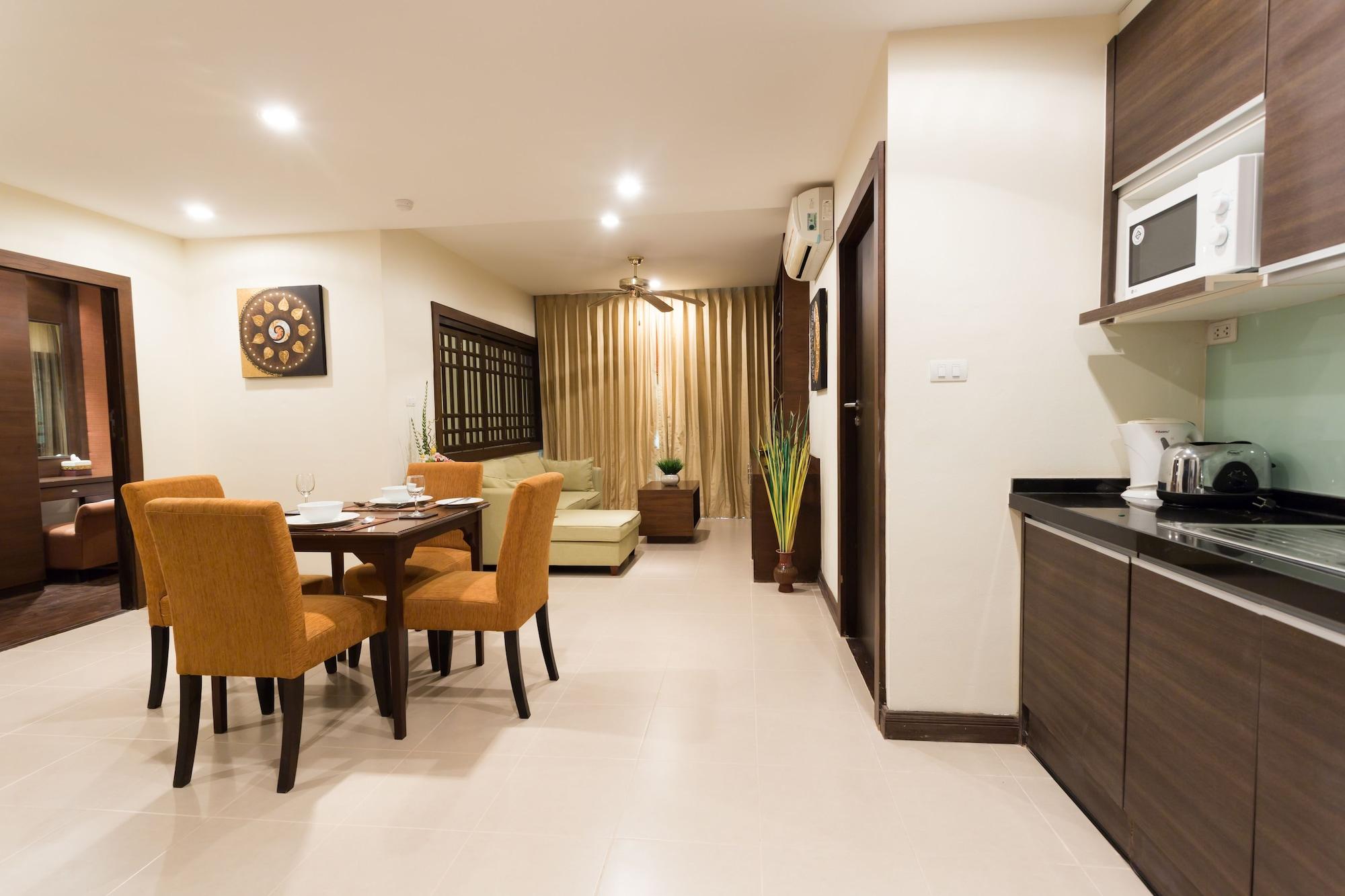 Arisara Place Apartment Bophut