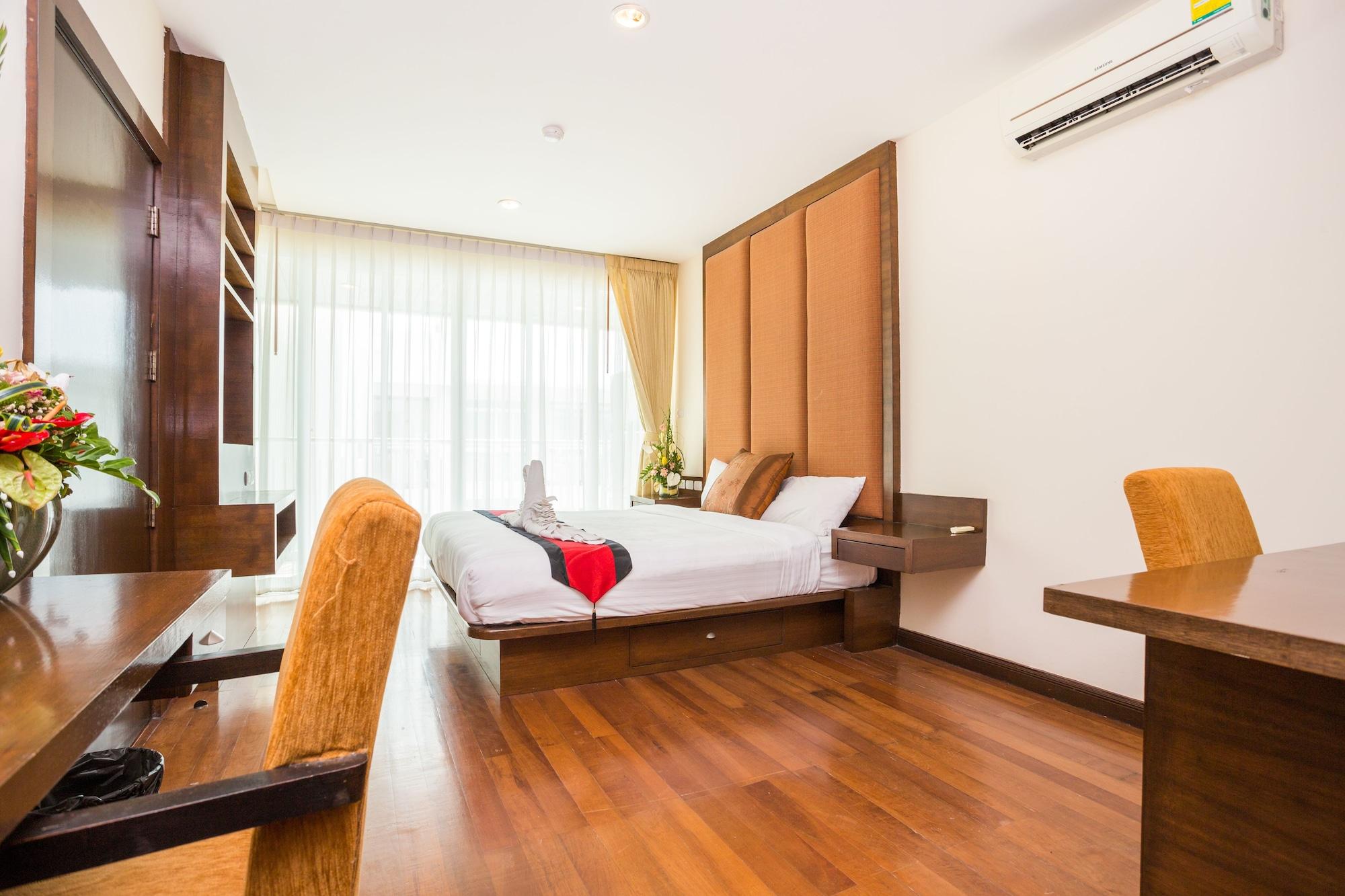 Arisara Place Apartment *