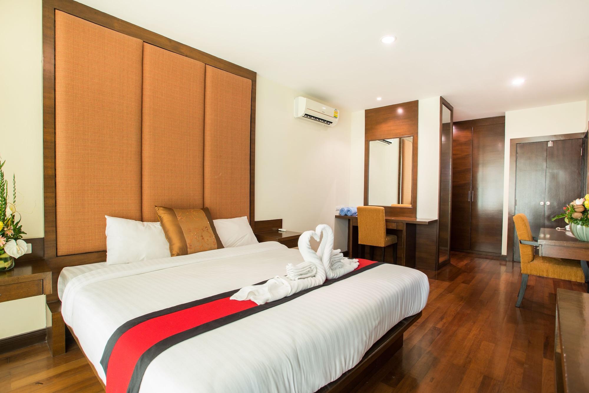 Arisara Place Apartment *