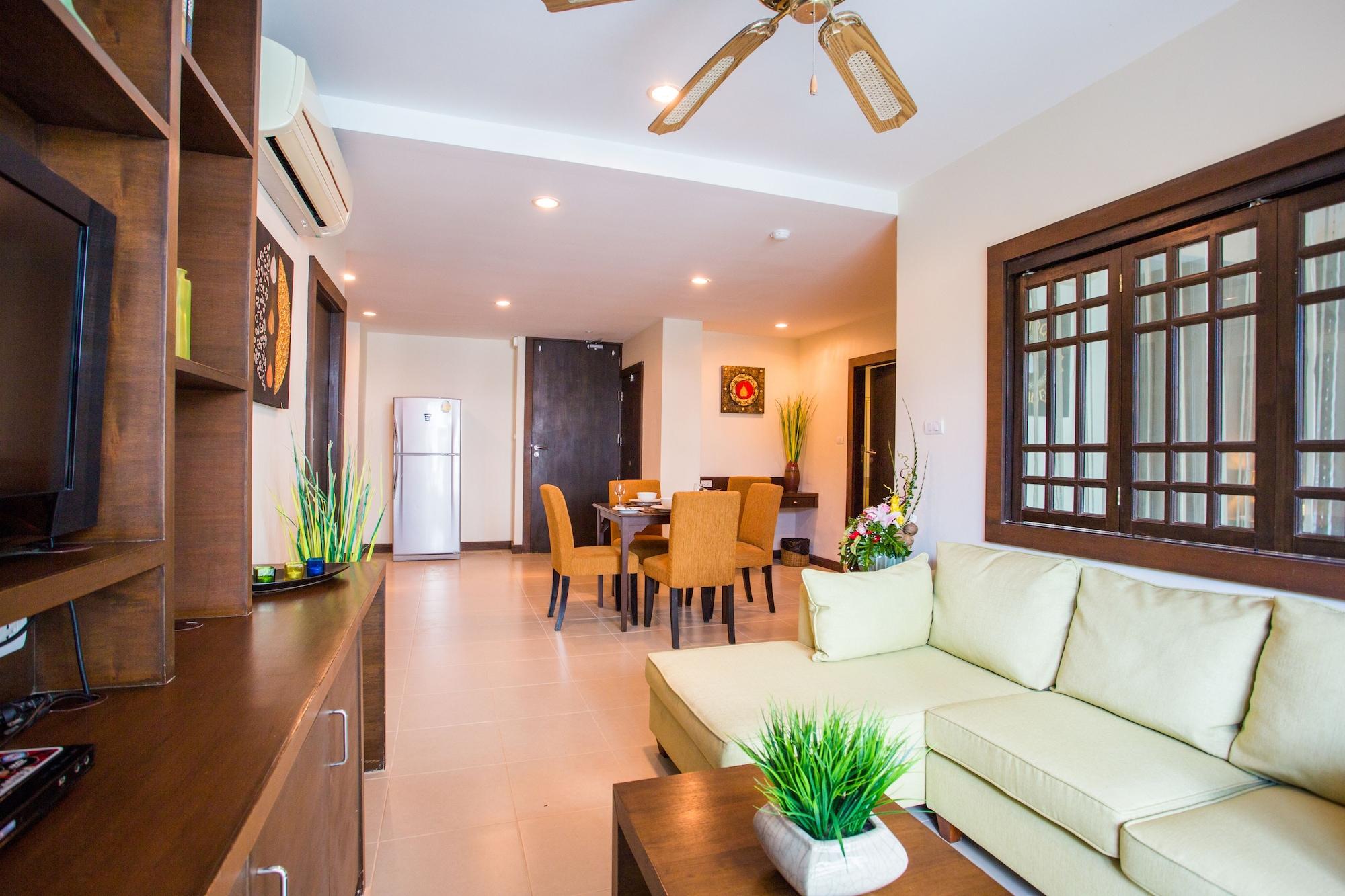 Arisara Place Bophut
