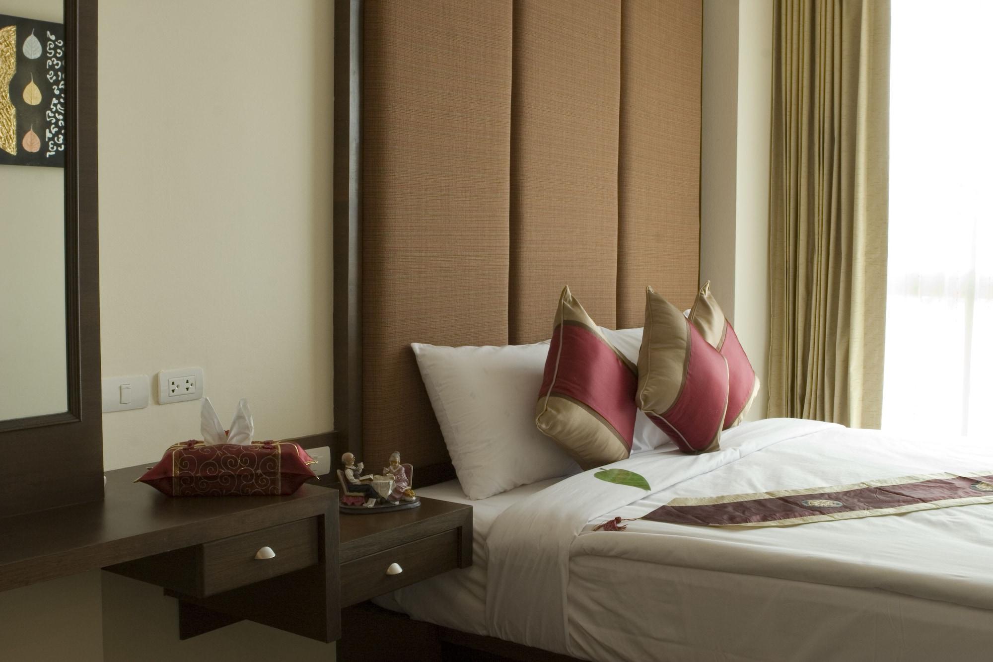 Apartment Arisara Place Bophut