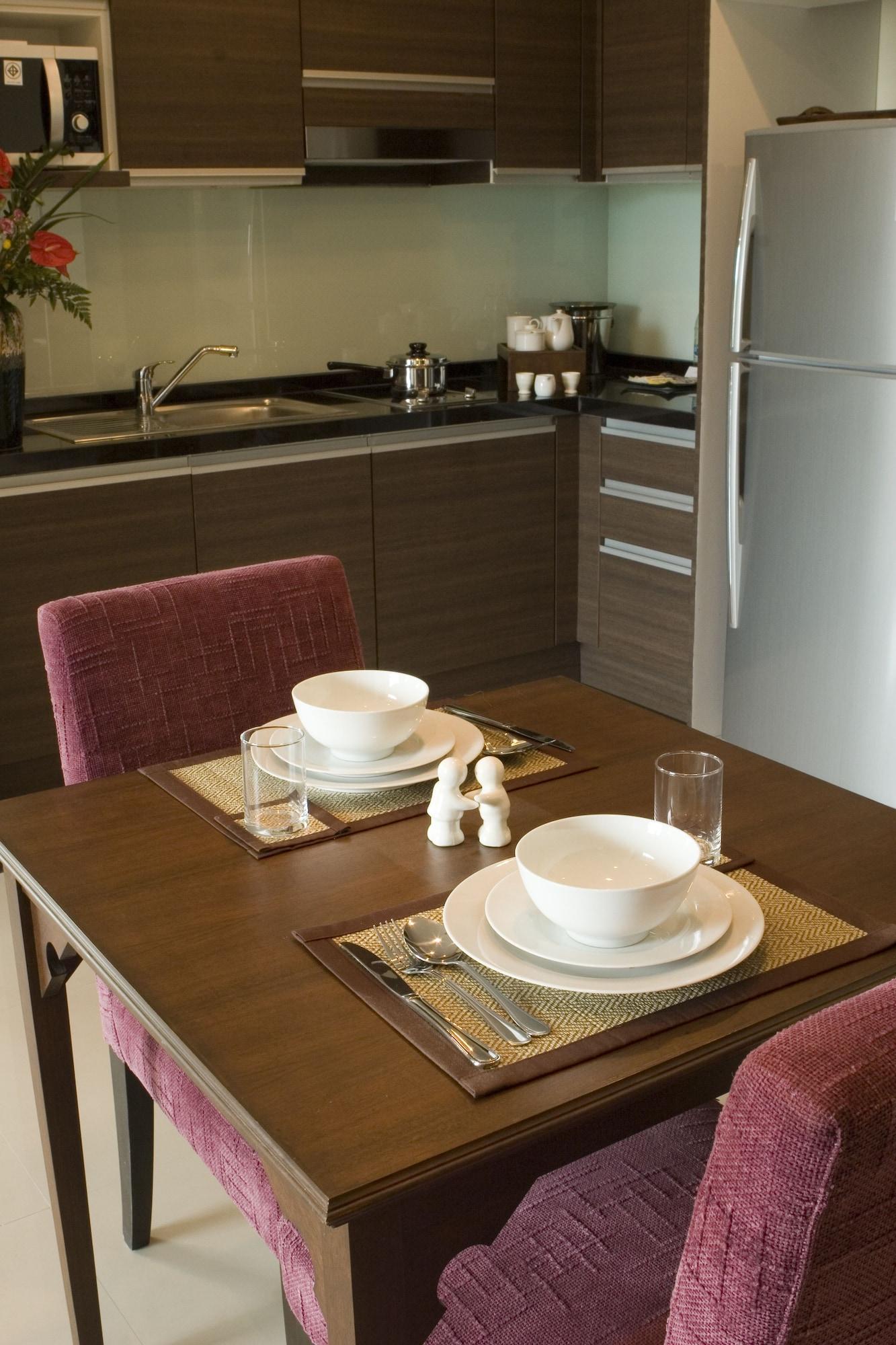 Arisara Place *