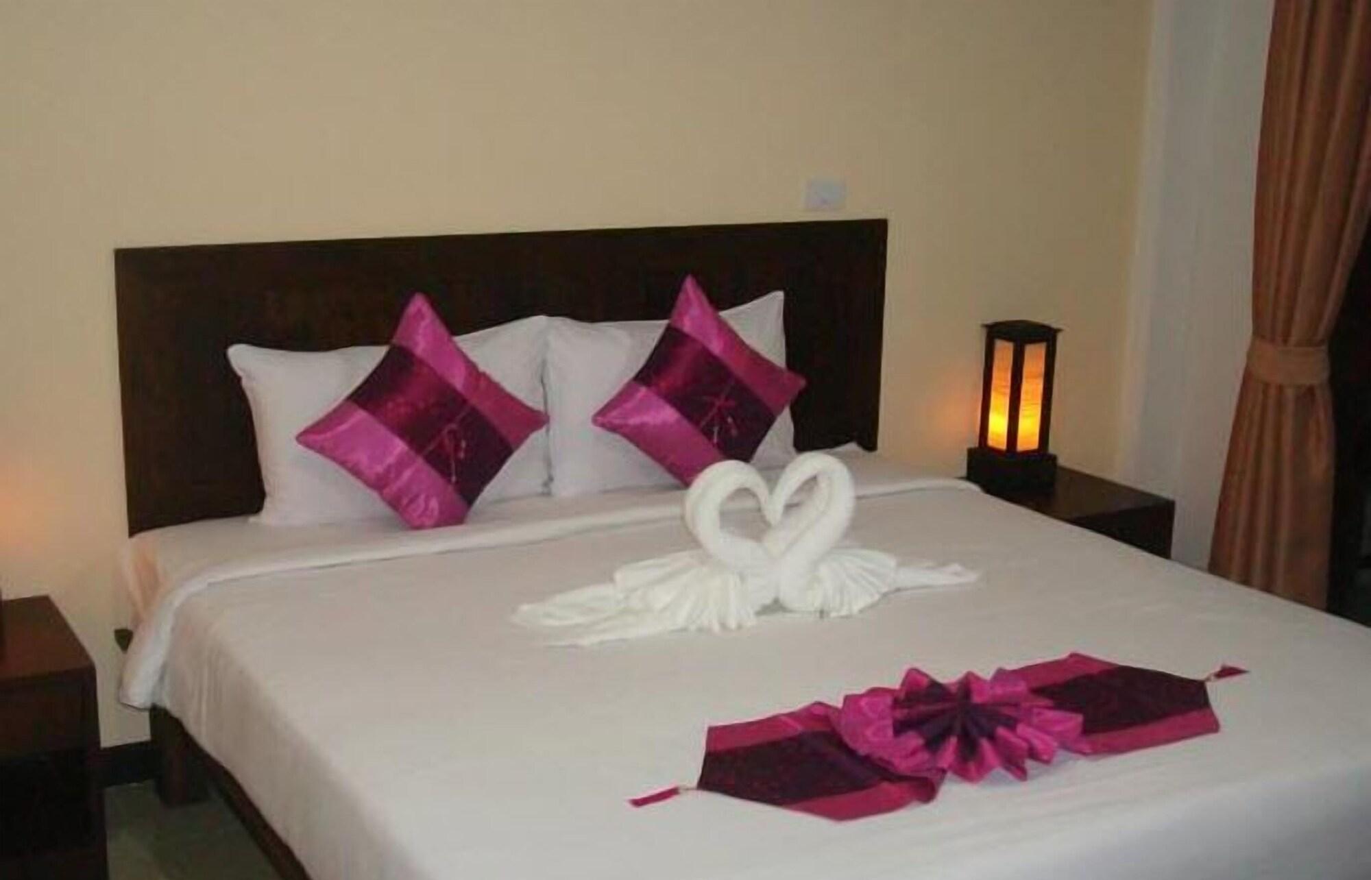 Ampha Place 3* Mae Nam