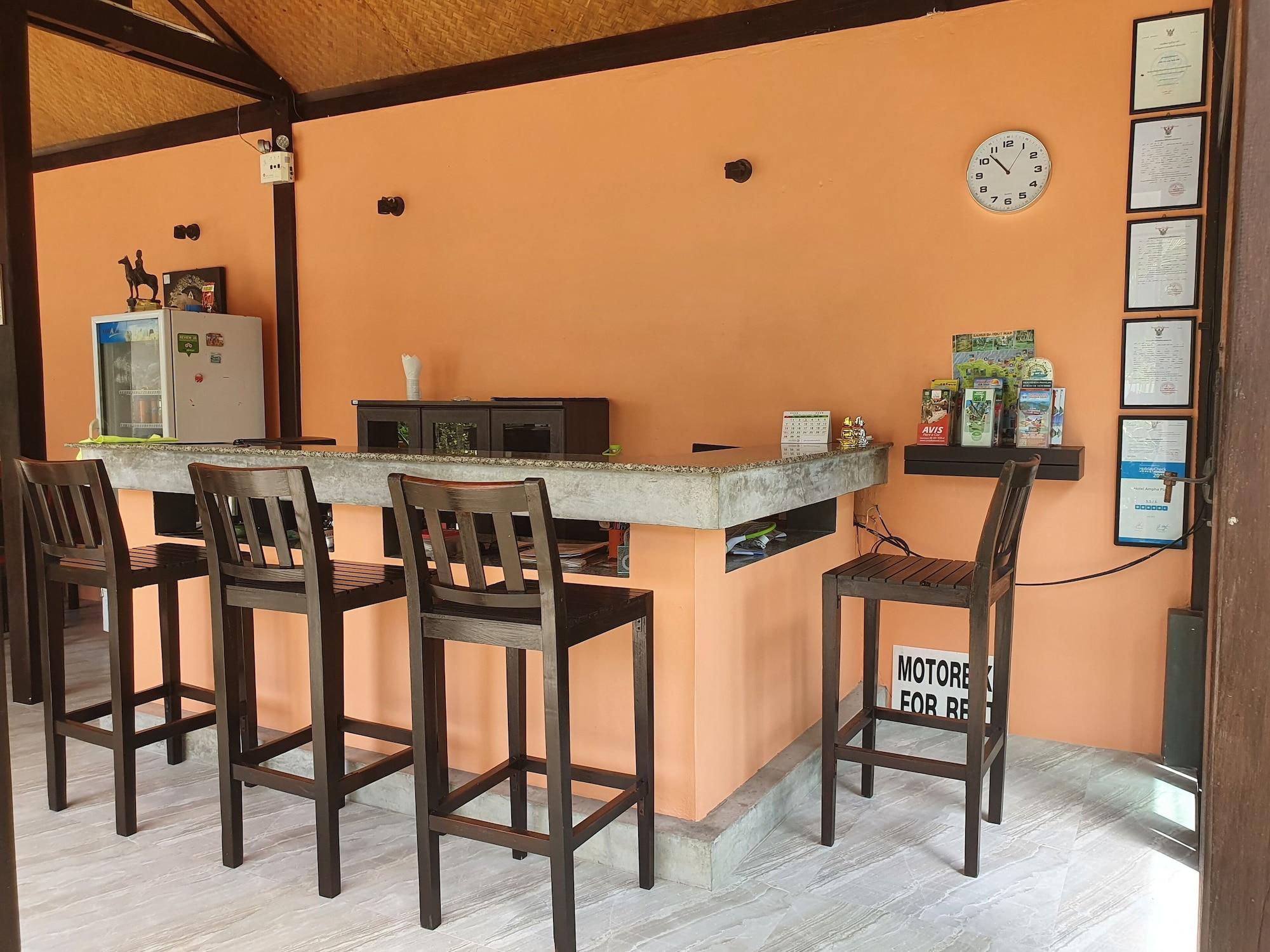 Ampha Place Hotel