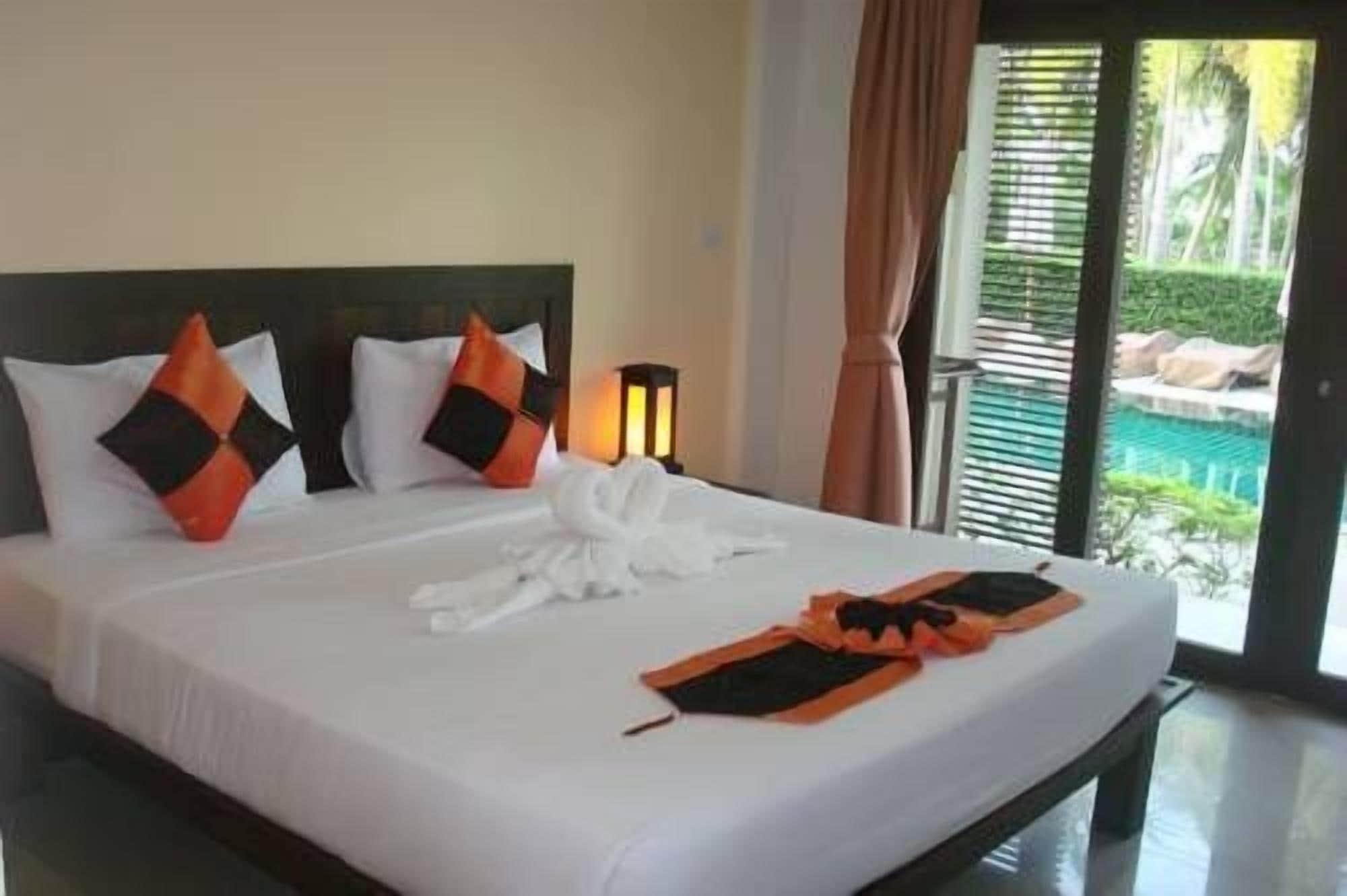 Ampha Place 3* Mae Nam
