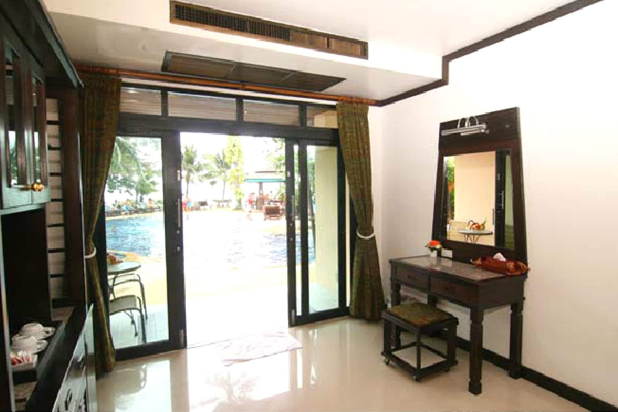 Sea Resort Lamai Beach (Koh Samui)