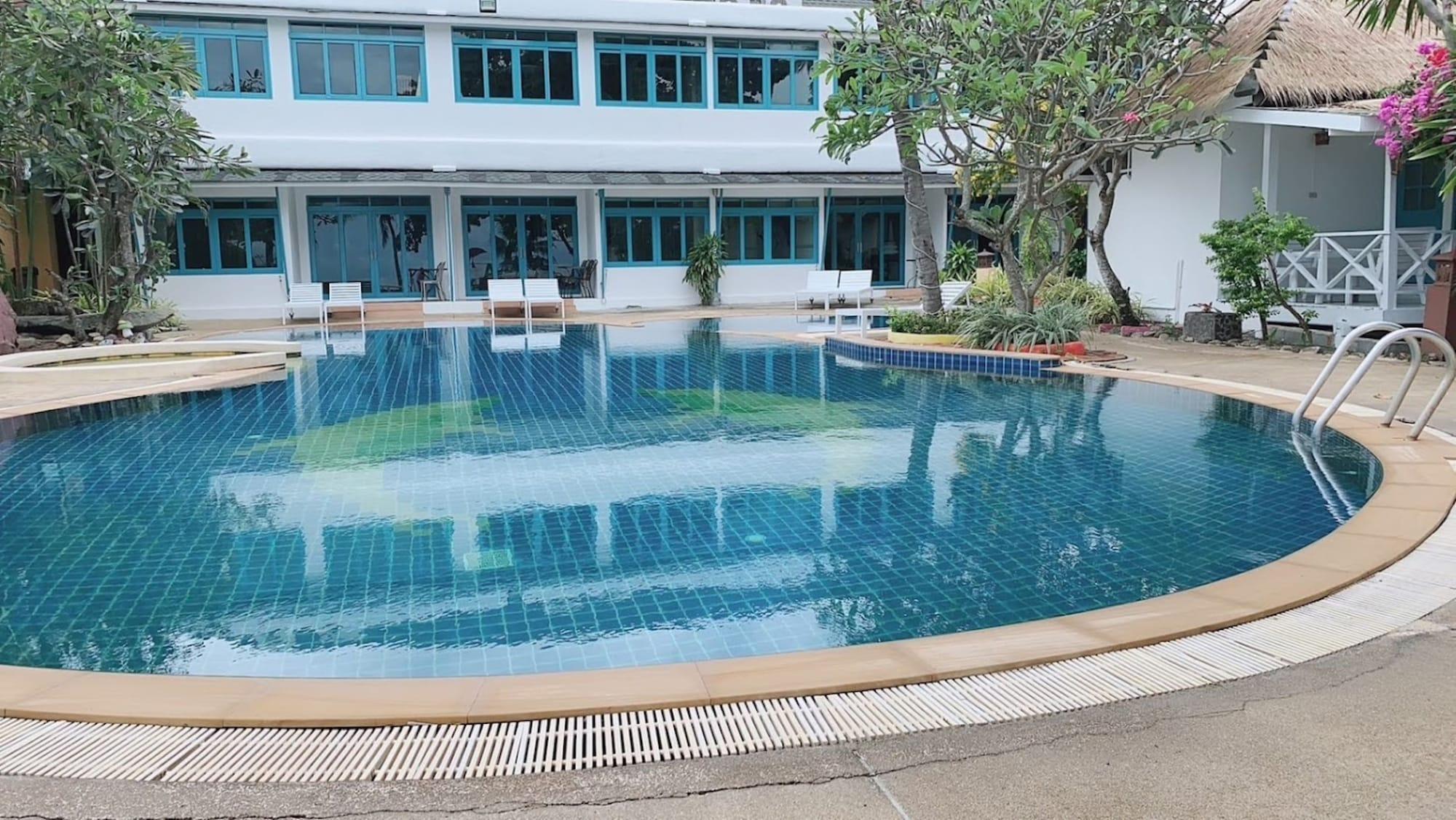 Resort Sea Lamai Beach (Koh Samui)