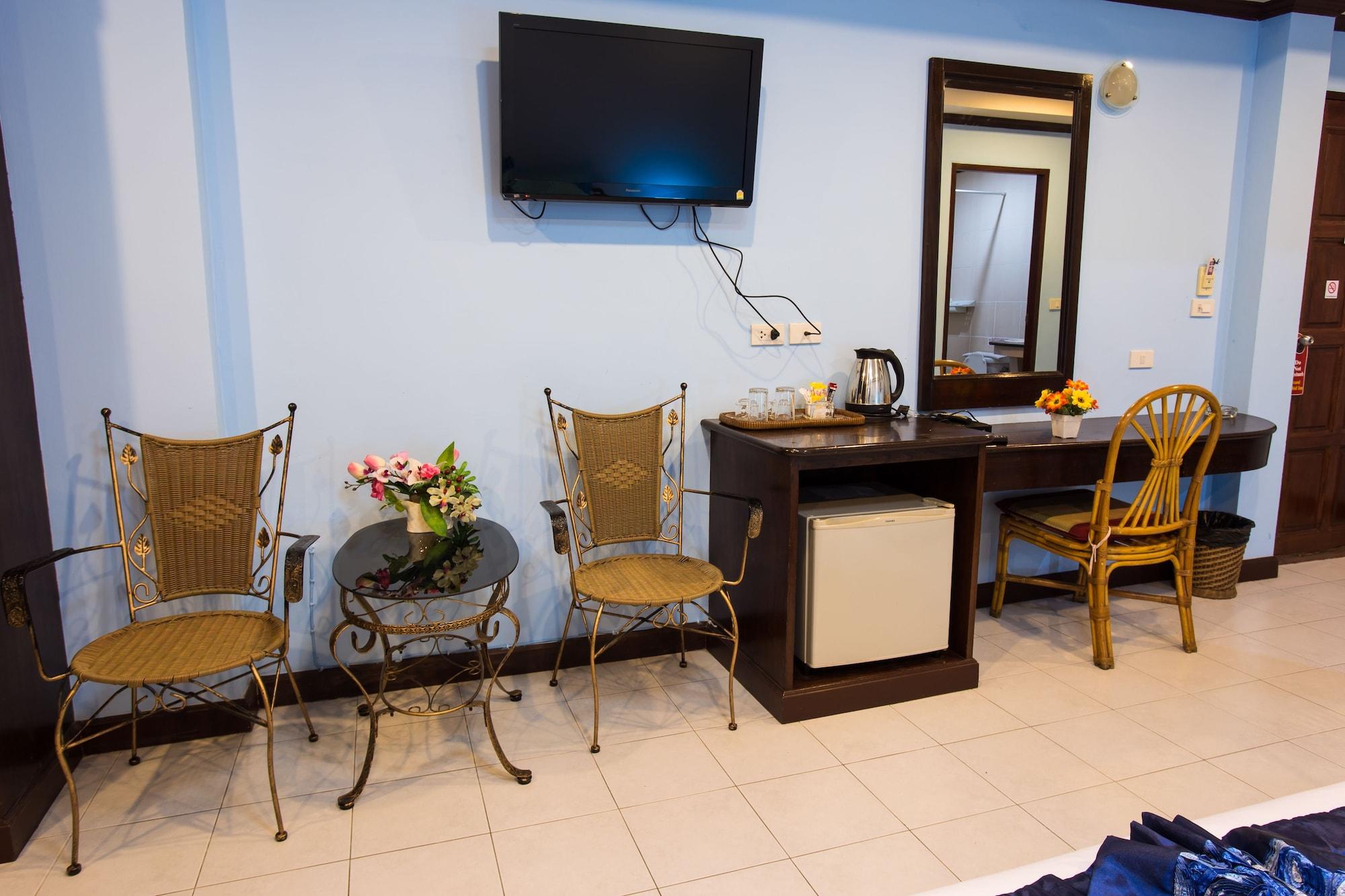 Grand Orchid Inn 2*