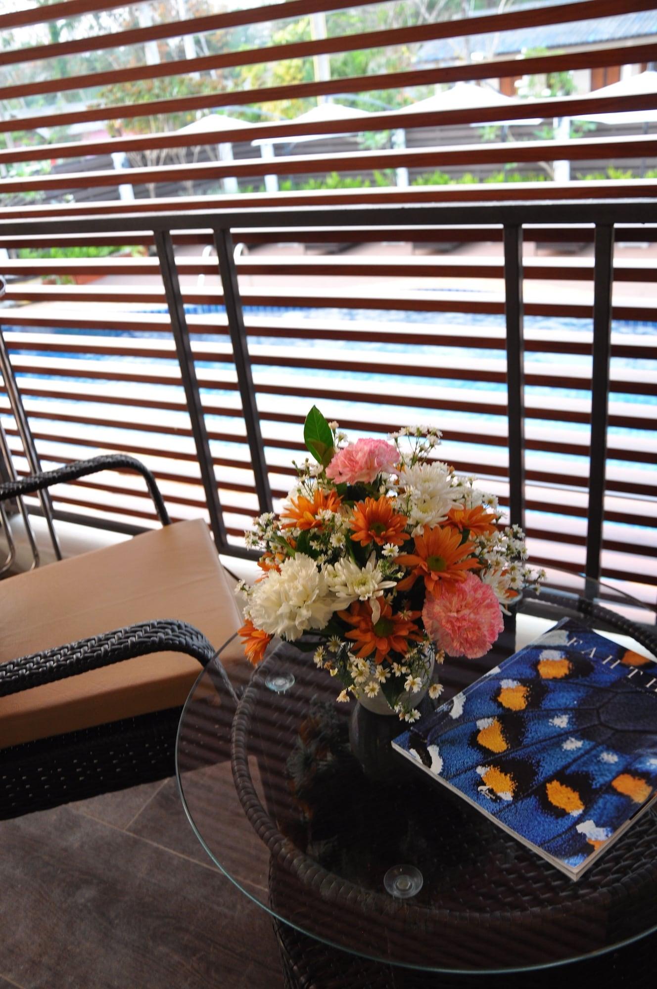 The Gallery At Hotel 4*
