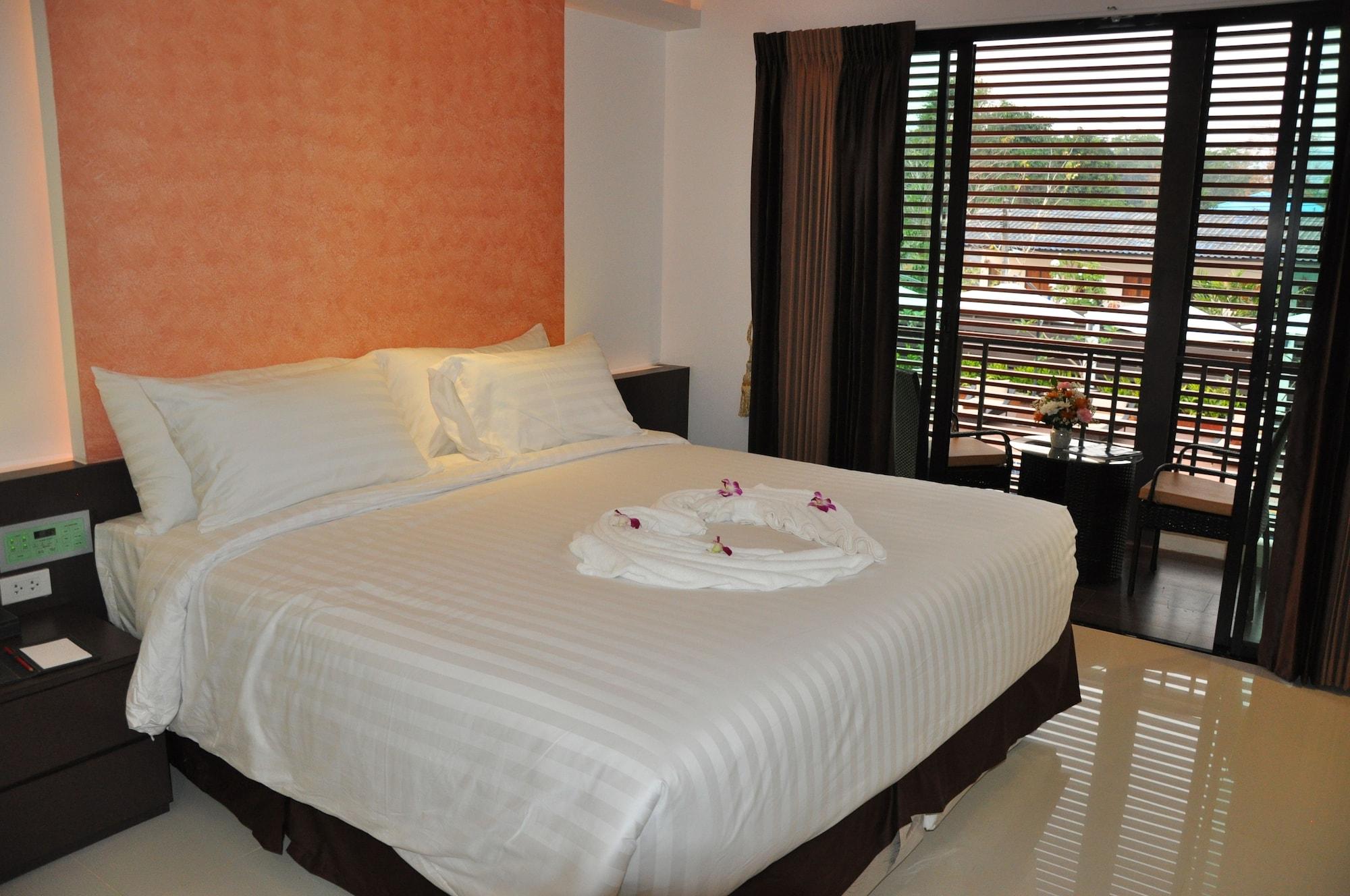 The Gallery At Hotel 4*