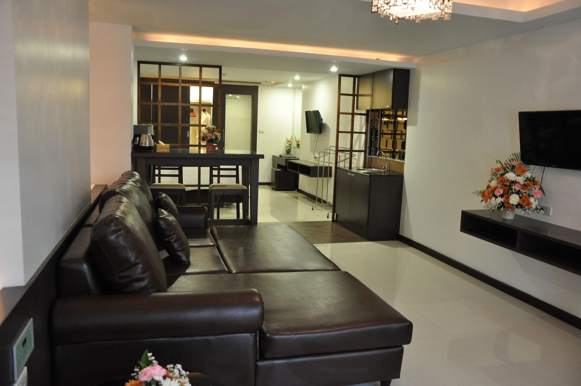 Hotel The Gallery At
