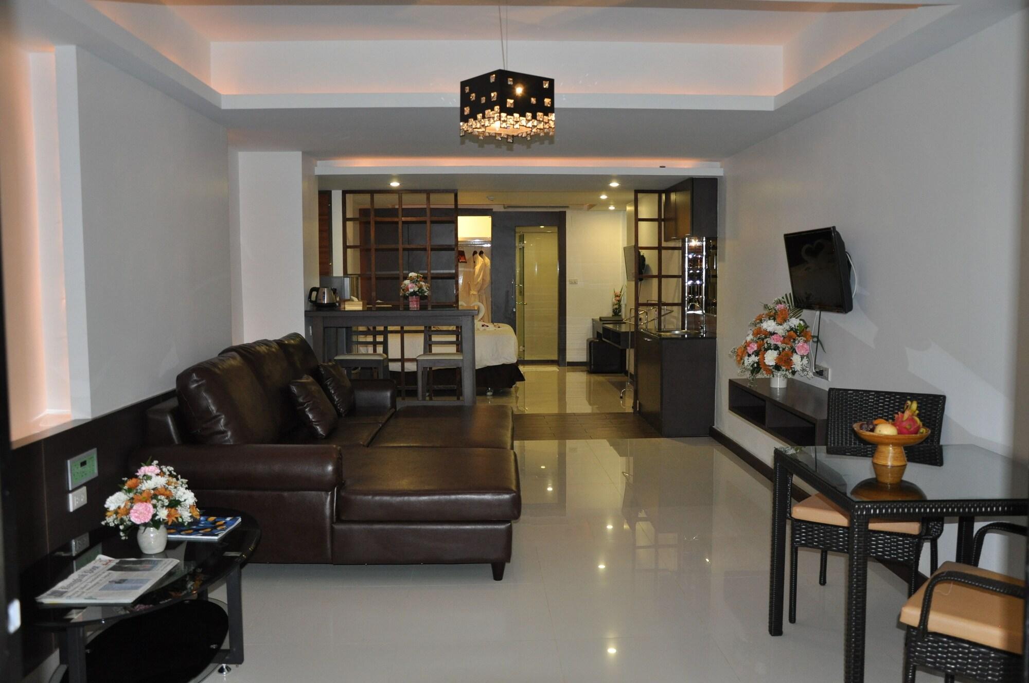 Hotel The Gallery At