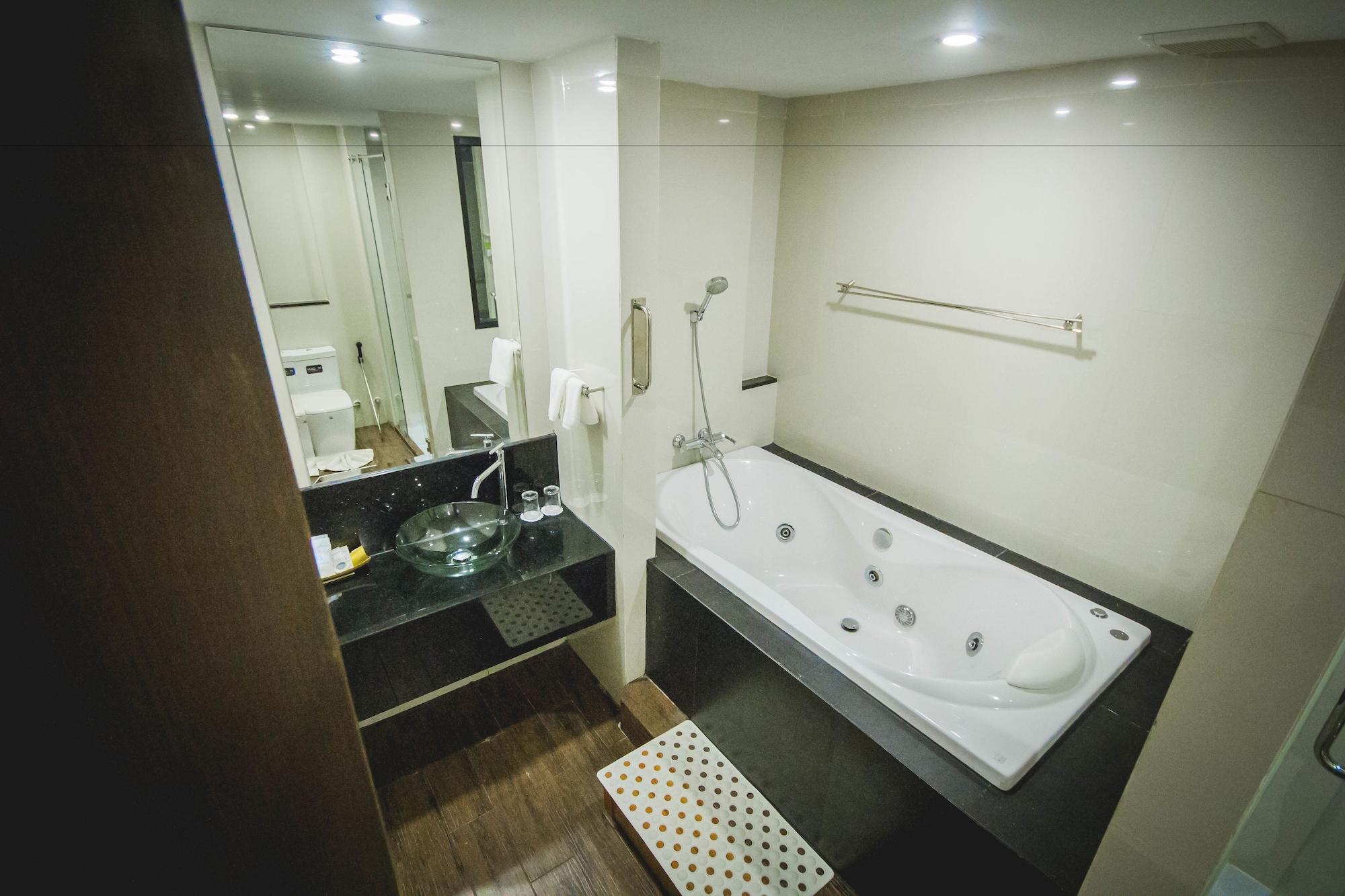 Hotel The Gallery At