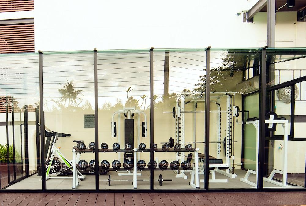 The Gallery At Hotel