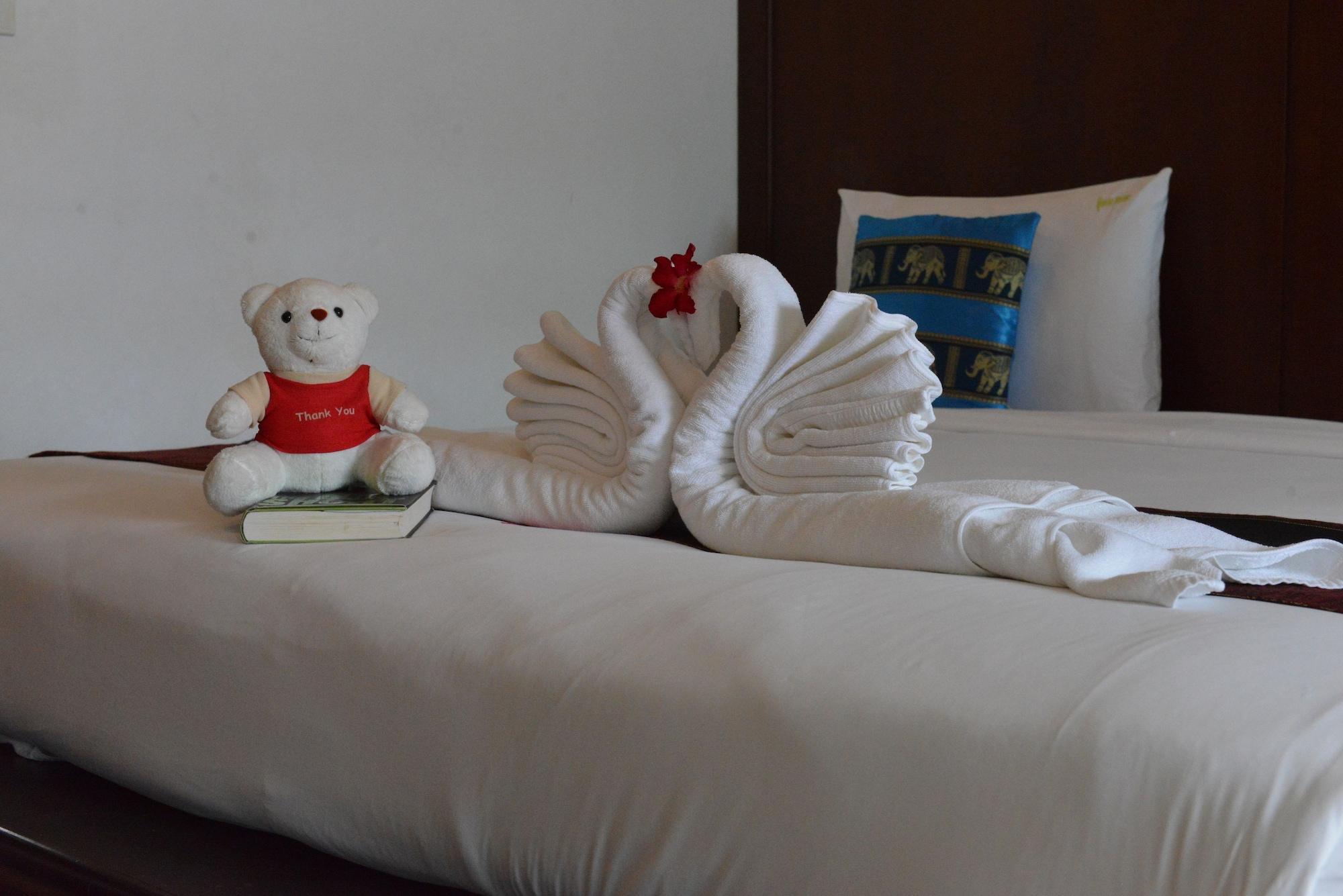 Vanda House Hotel Lamai Beach (Koh Samui)