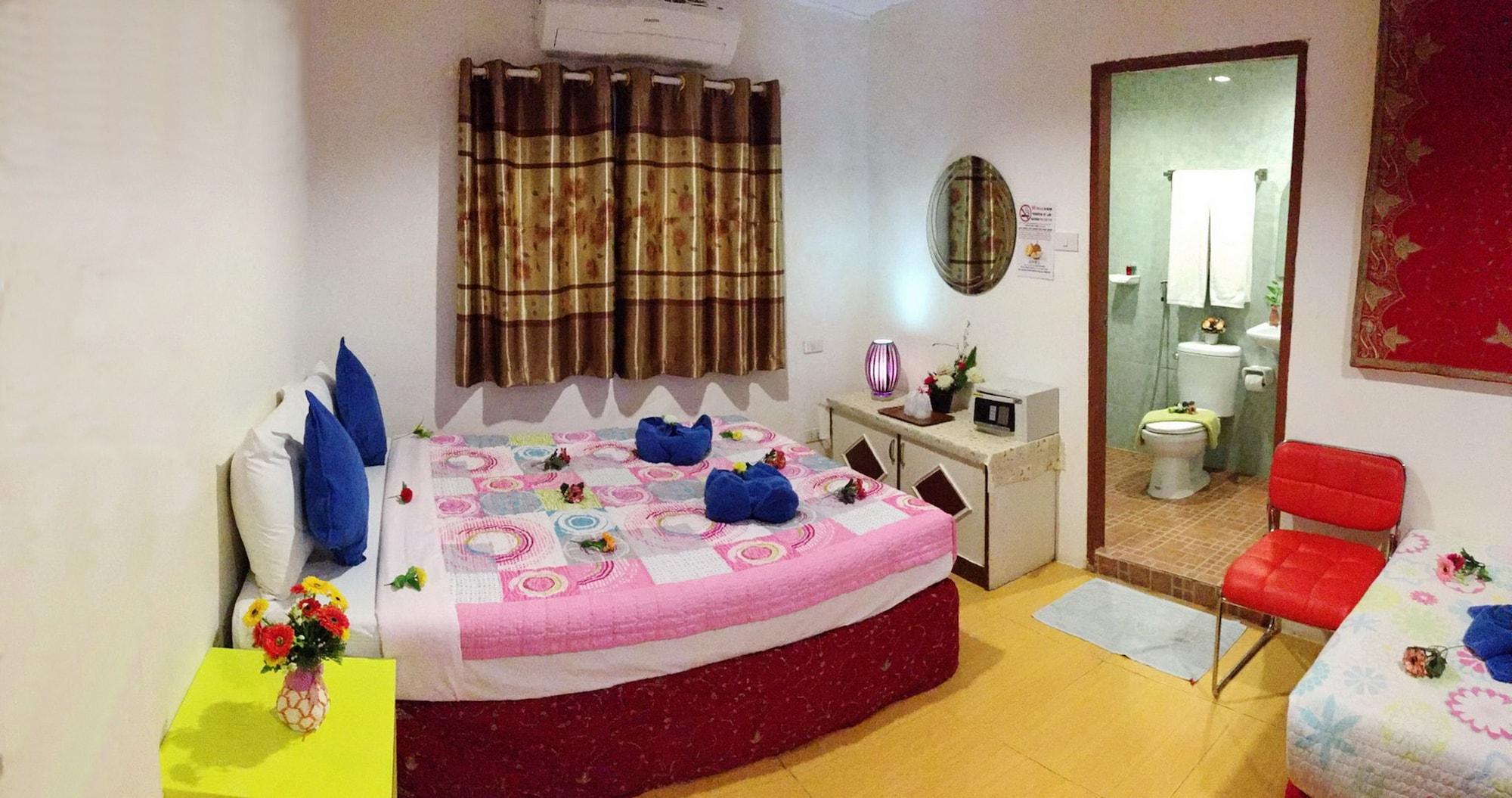 Goldsea Hotel Patong