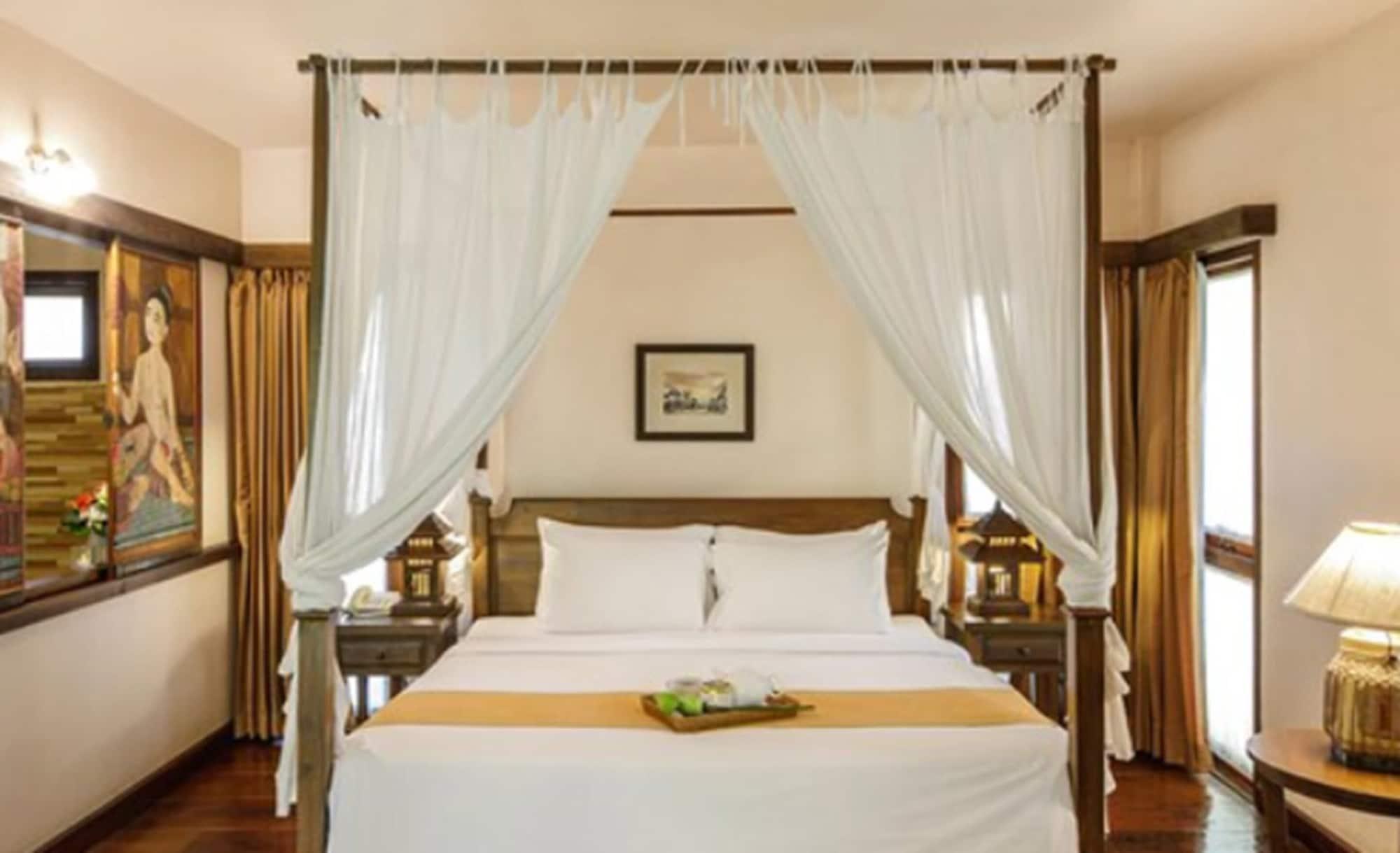Resort Phowadol Chiang Rai