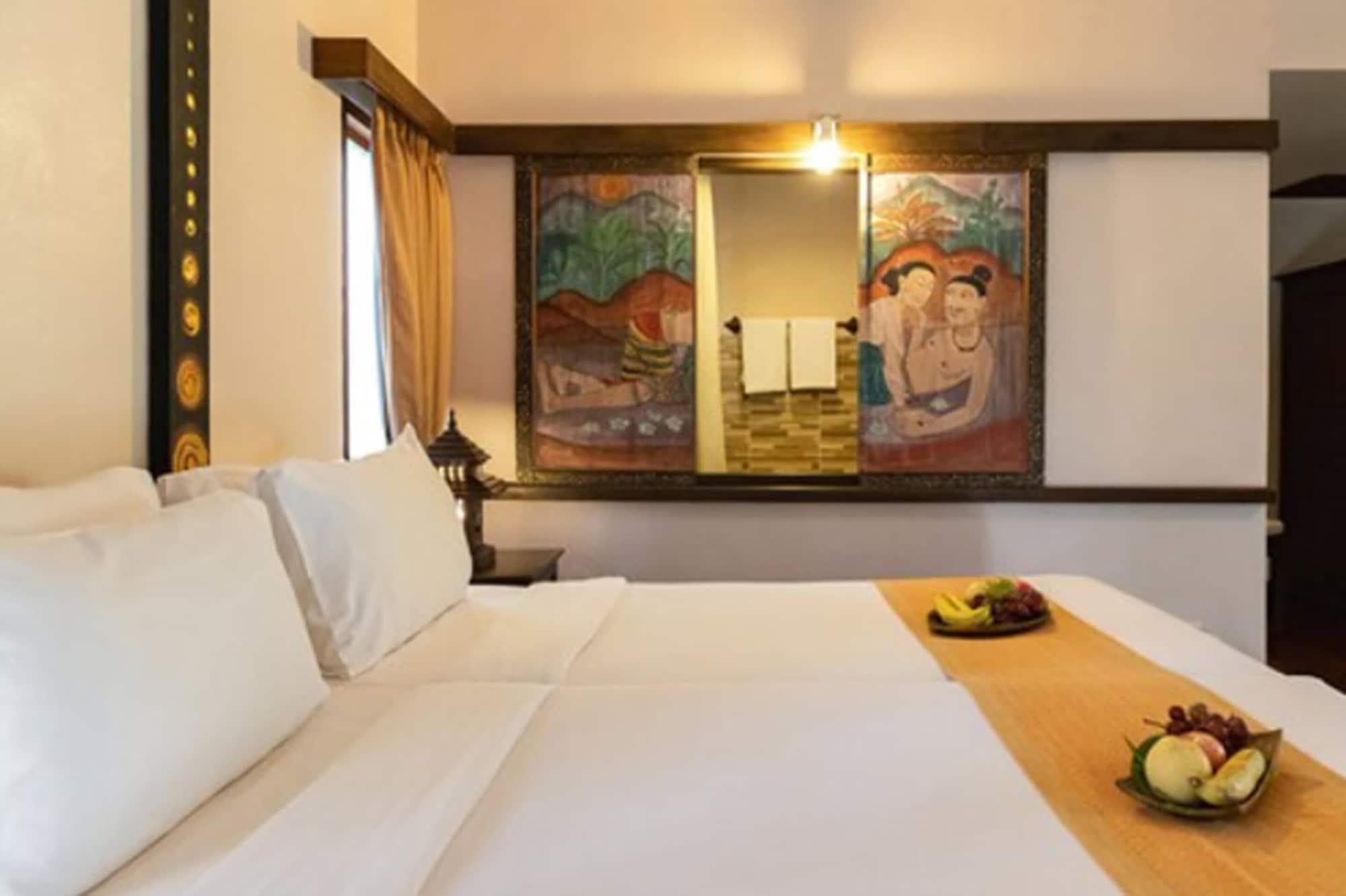 Phowadol 4* Chiang Rai