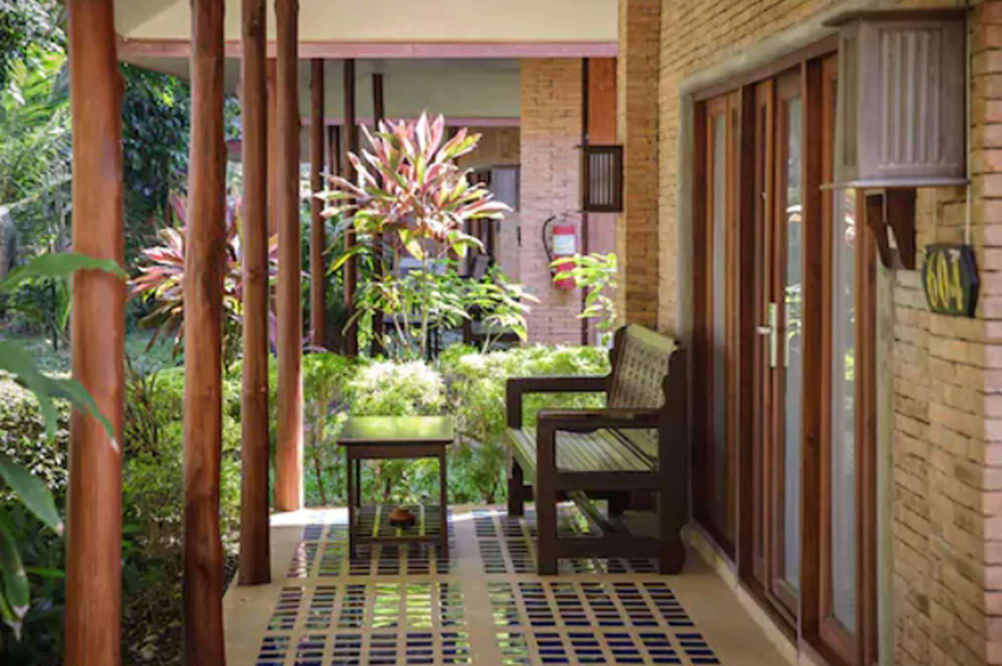 Phowadol 4* Chiang Rai