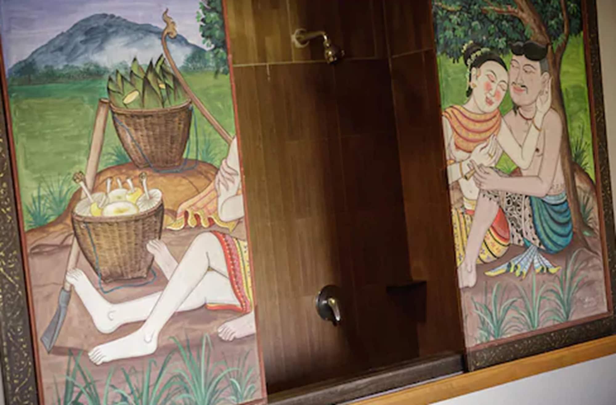 Phowadol 4* Chiang Rai