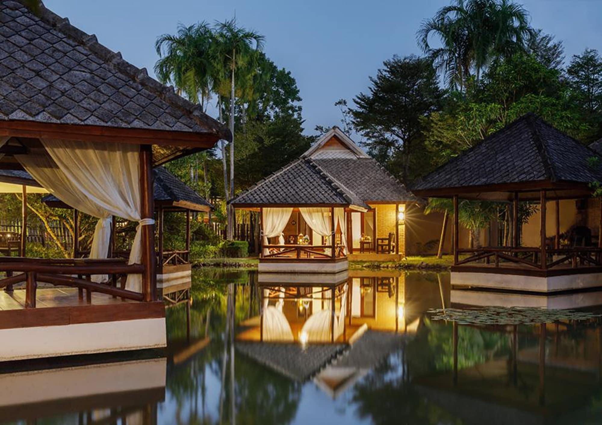 Resort Phowadol 4*