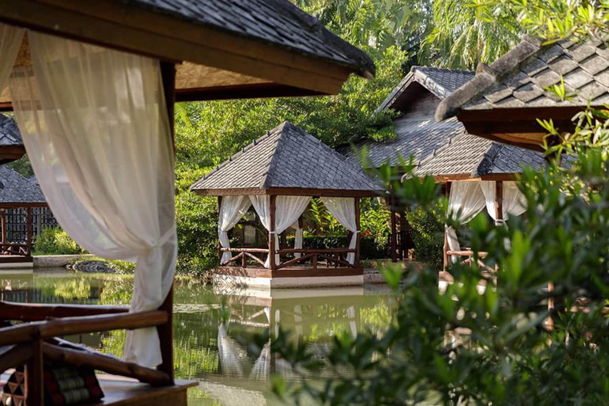 Resort Phowadol 4*