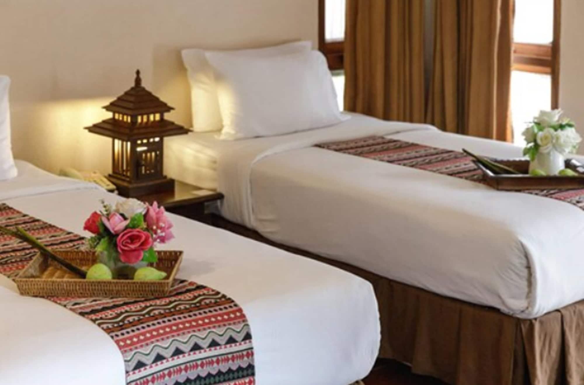 Phowadol Resort Chiang Rai
