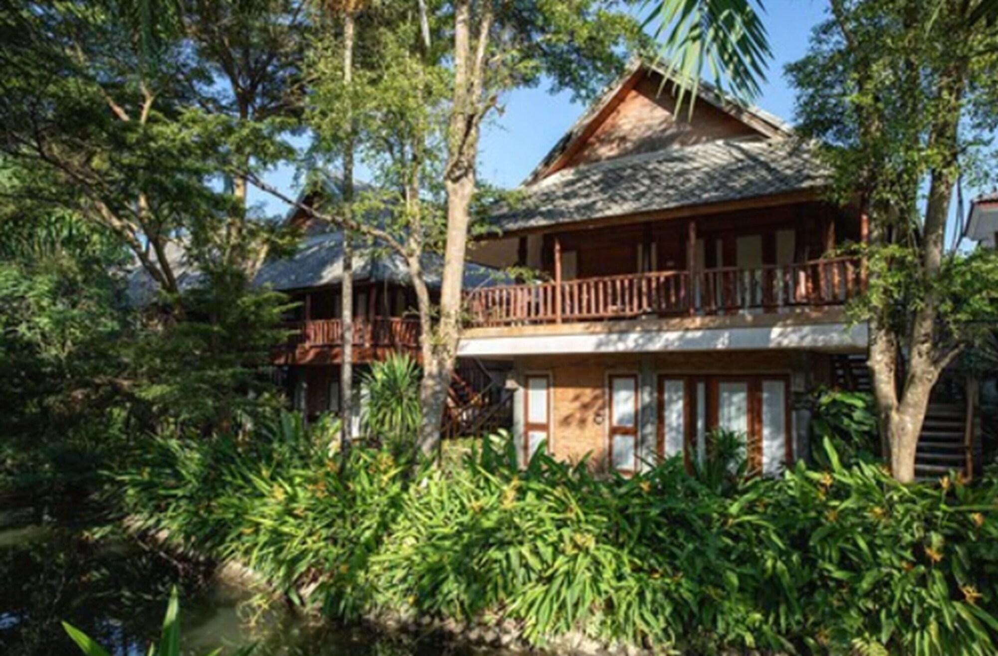 Resort Phowadol Chiang Rai