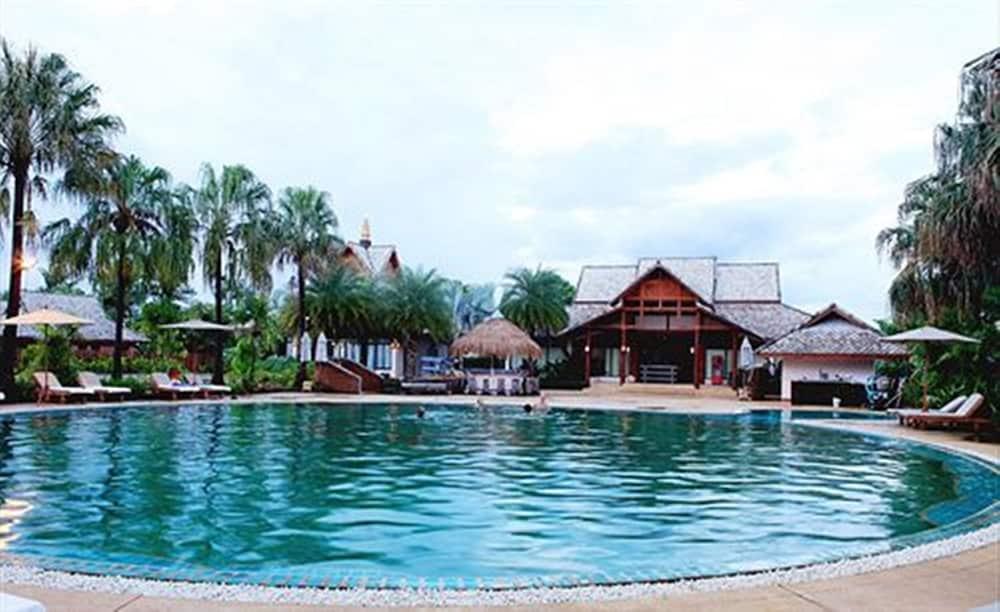 Phowadol Resort Chiang Rai