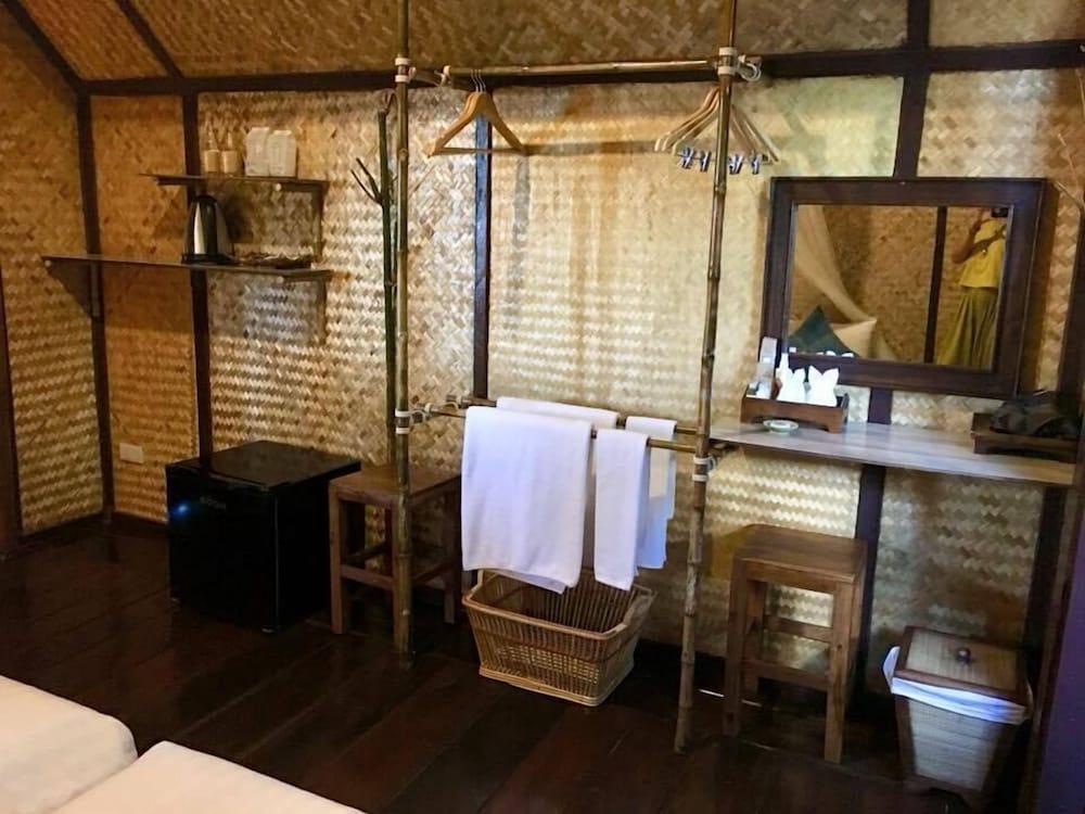Resort Jirung Health Village Mae Rim
