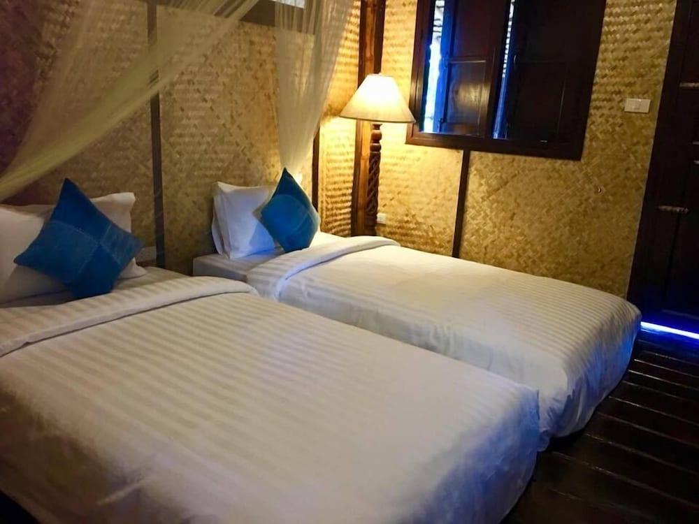 Jirung Health Village Resort 3*