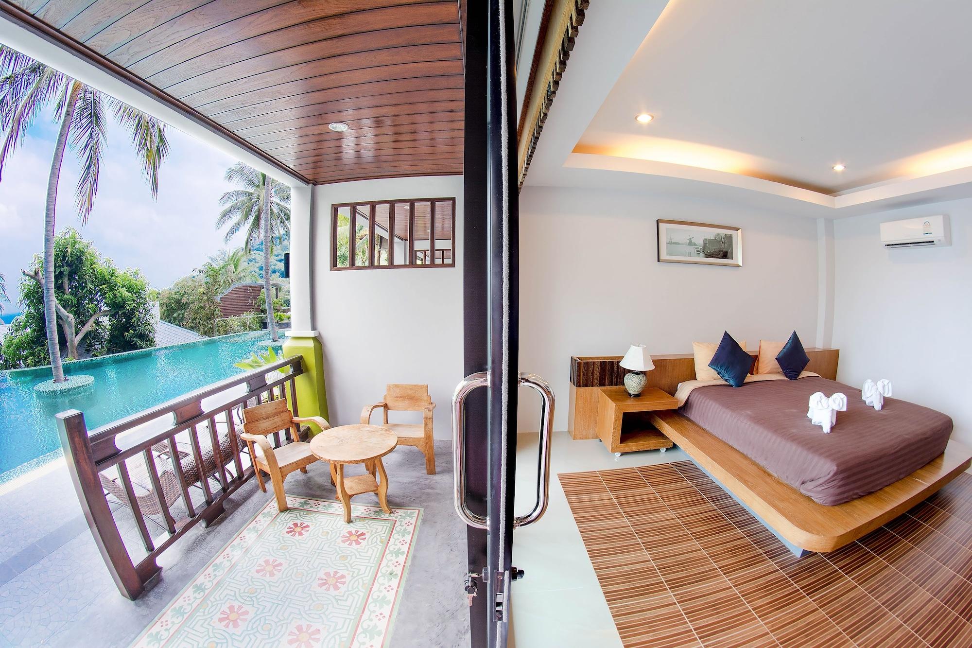 Tanote Sha Extra Resort