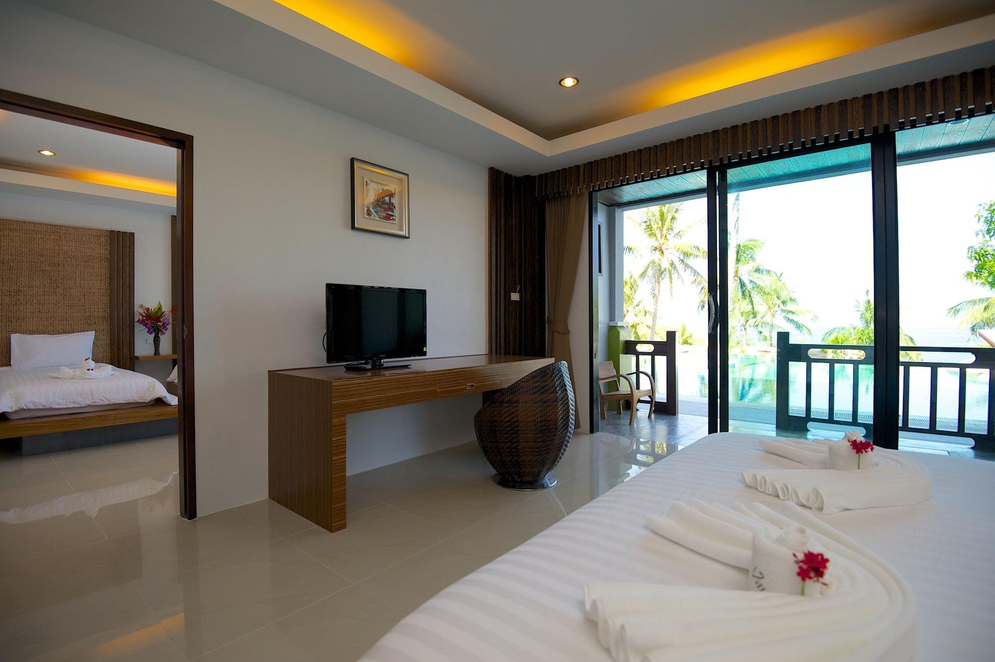 Tanote Sha Extra 3* Koh Tao