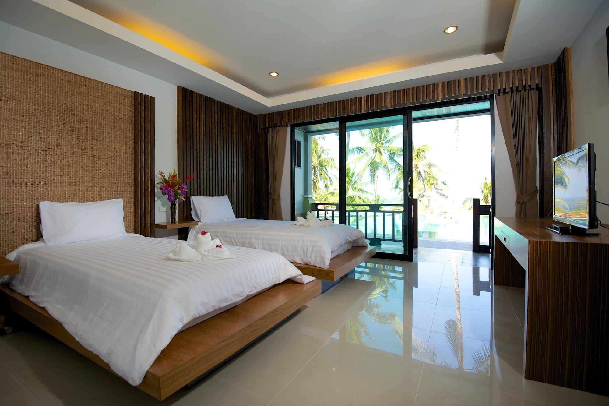 Tanote Sha Extra Resort