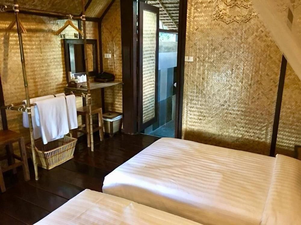 Jirung Health Village Resort Mae Rim
