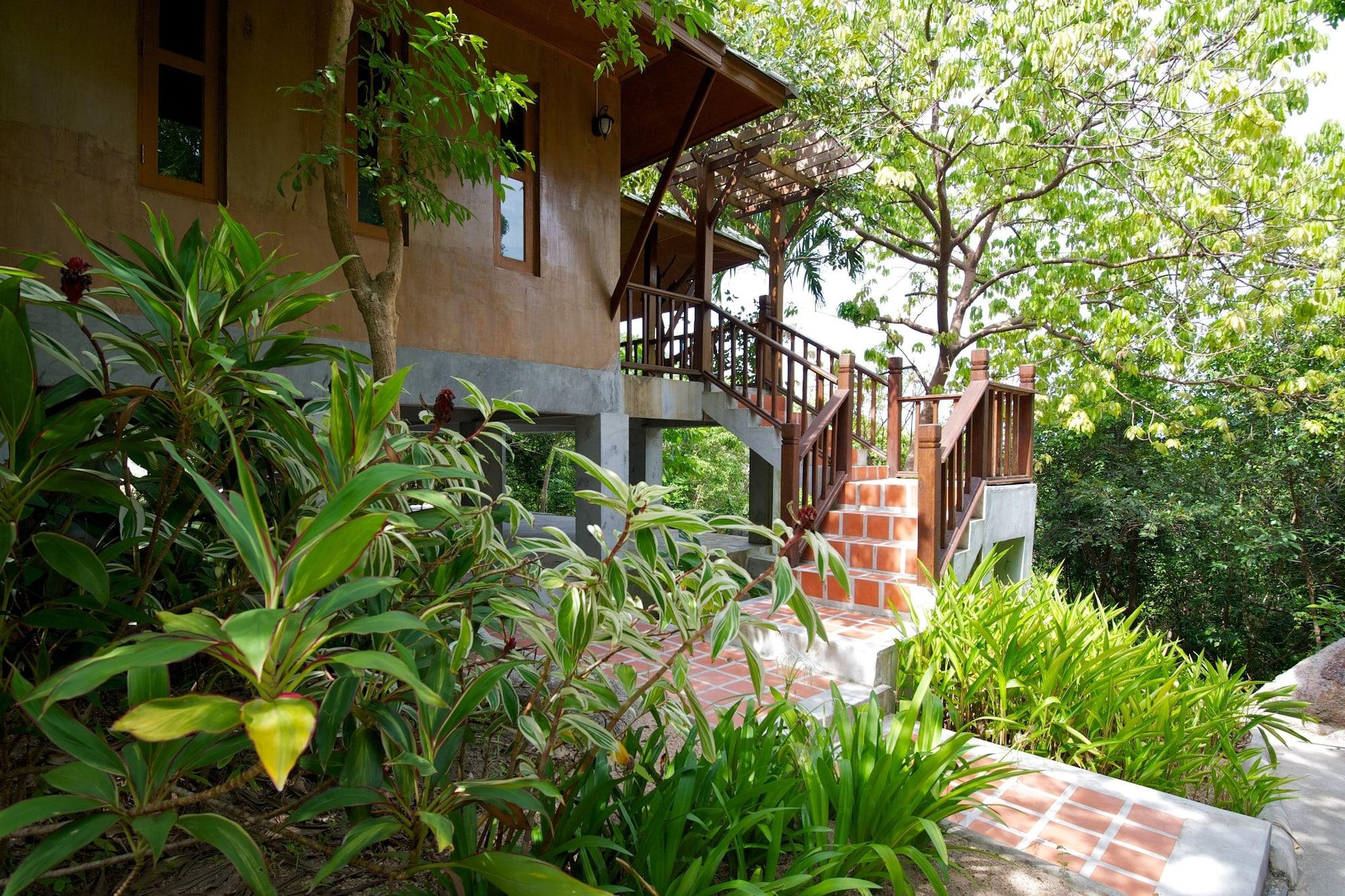 Resort Tanote Sha Extra
